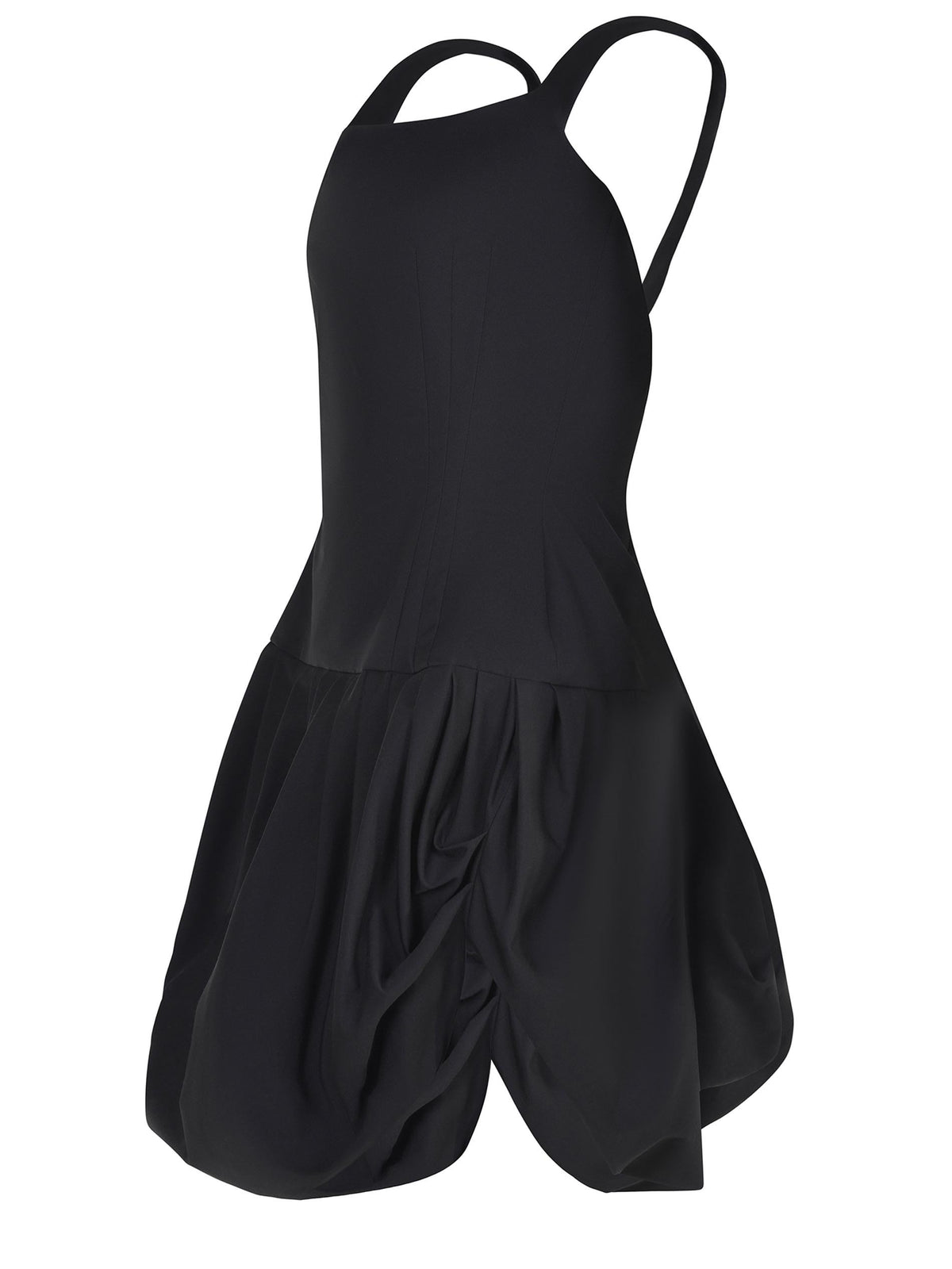 MAGDA BUTRYM Dresses 272426 BLACK Black