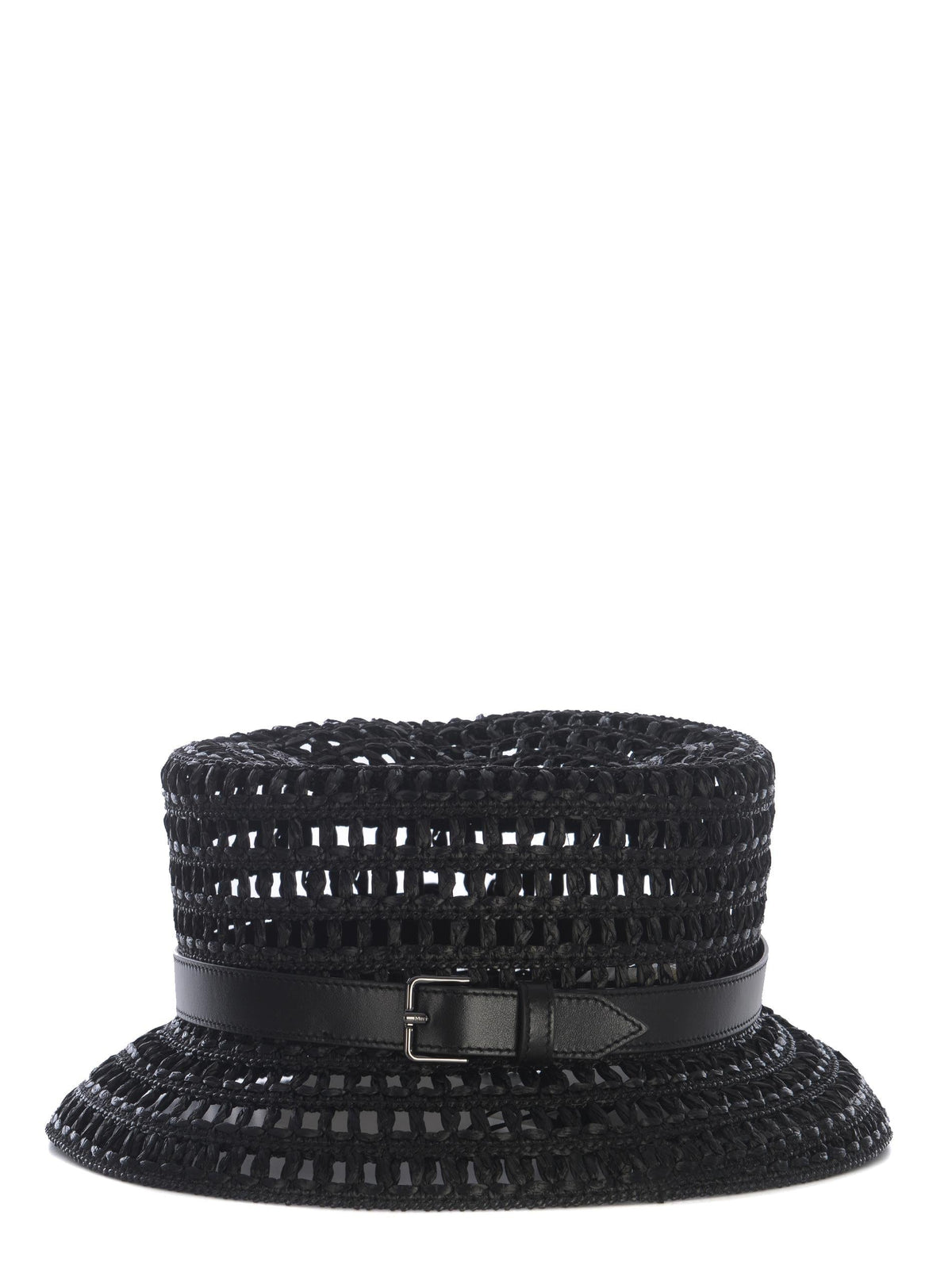 MAX MARA Hats 2414571022600 383-002 Black