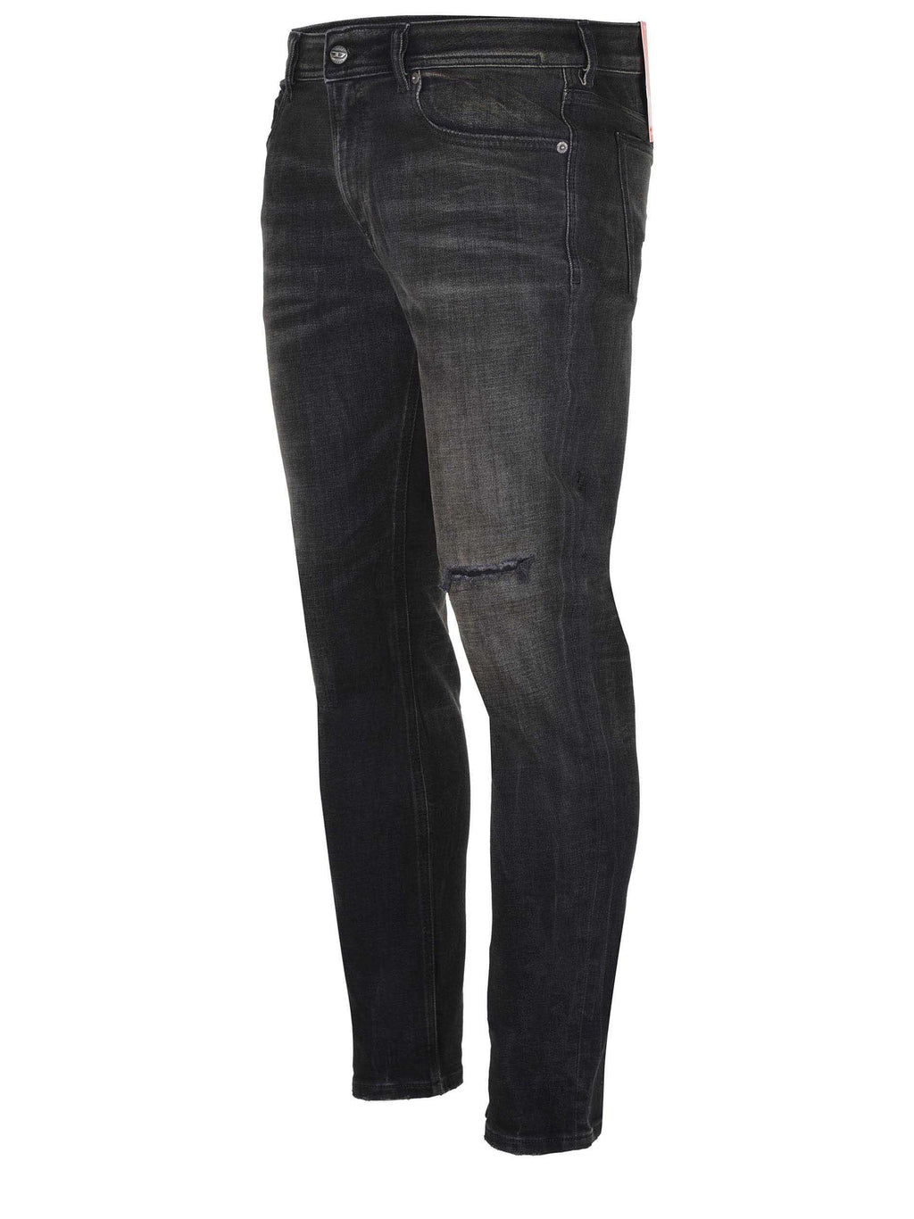 DIESEL Jeans A03595 09N19-02 Black