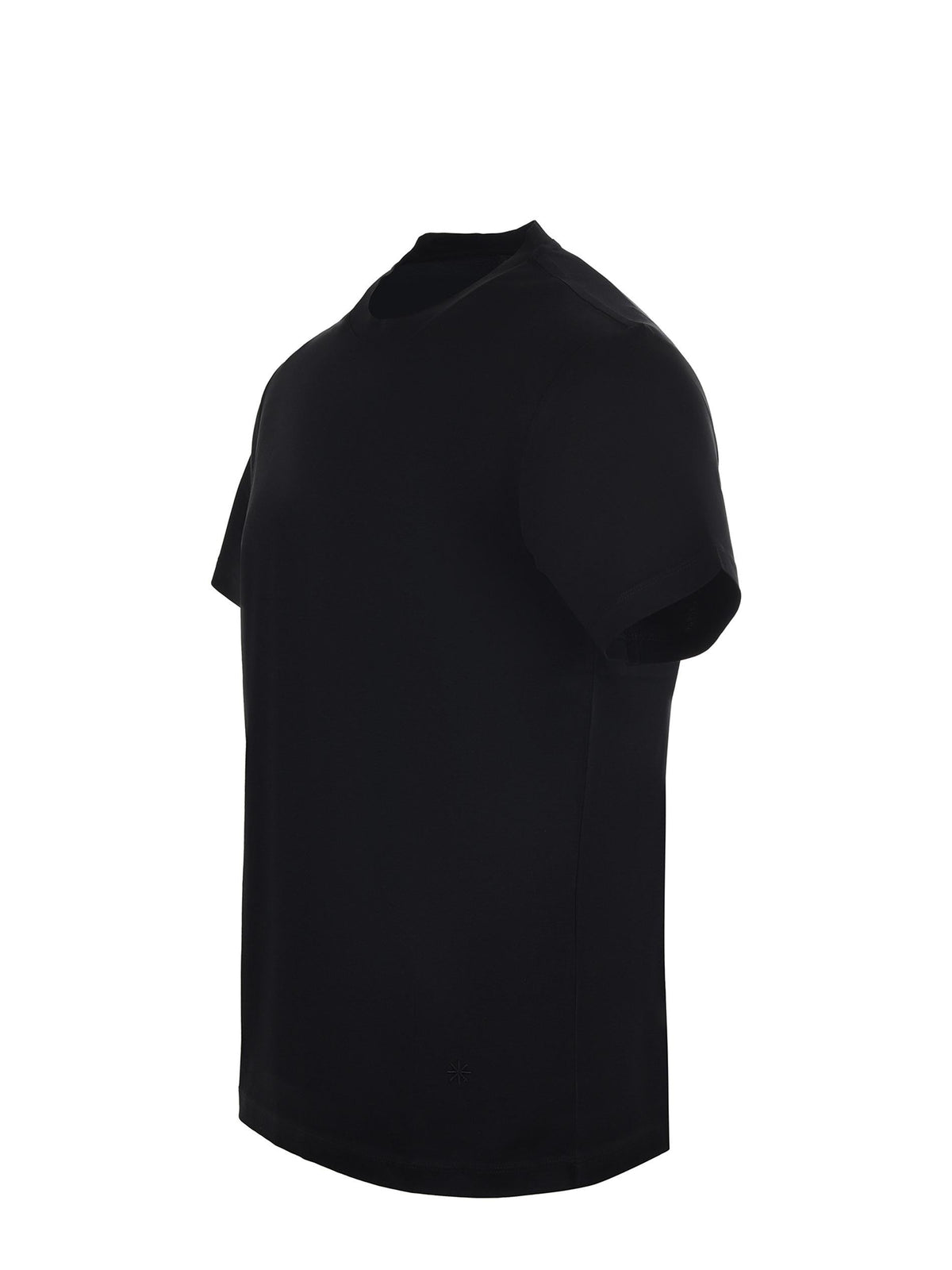 MANUEL RITZ T-shirt M001 263210-99 Black