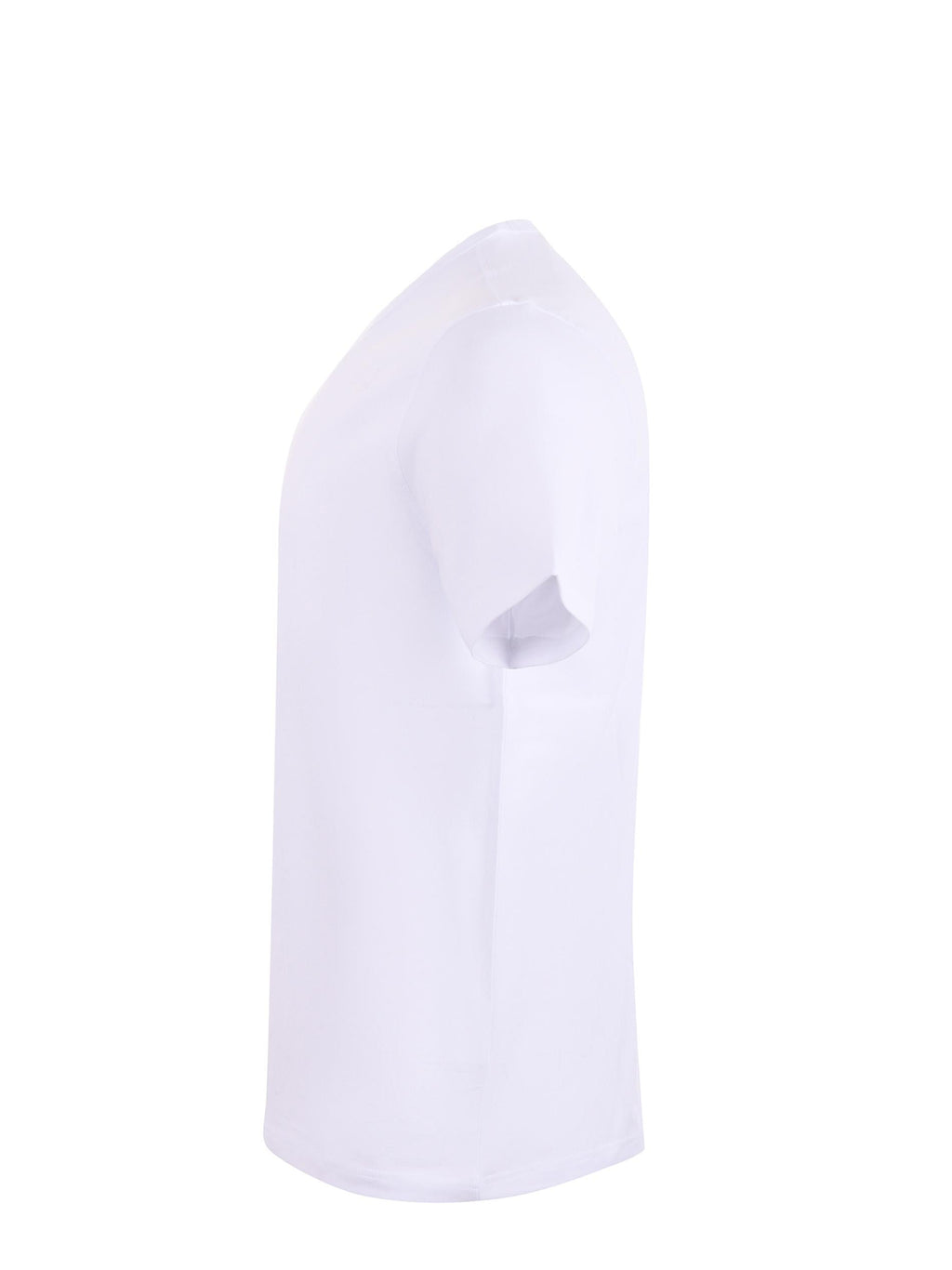 K-WAY T-shirt K71349W 001 White