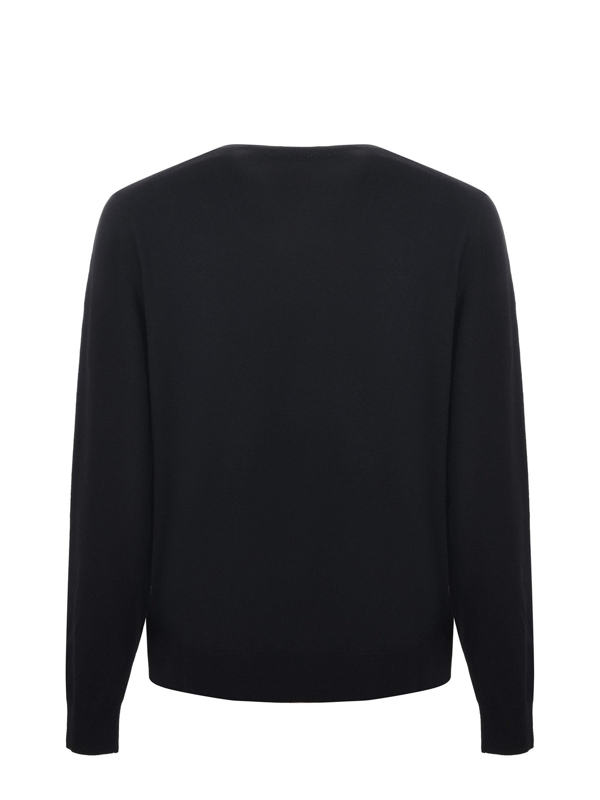 ETRO Sweaters MRKF0096 AL291-N0000 Black