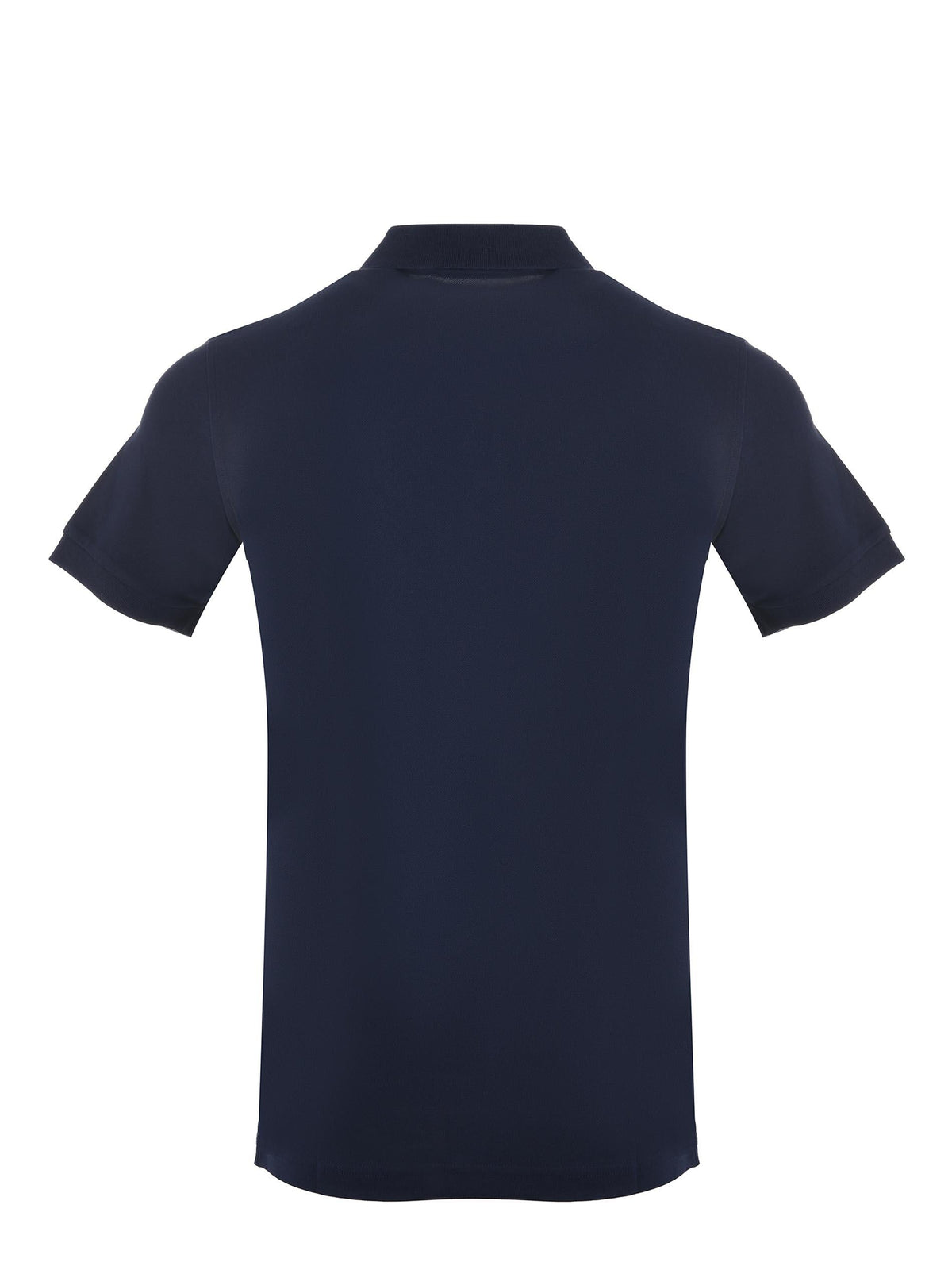 FAY Polo NPMB252135S TDWU806 Dark blue