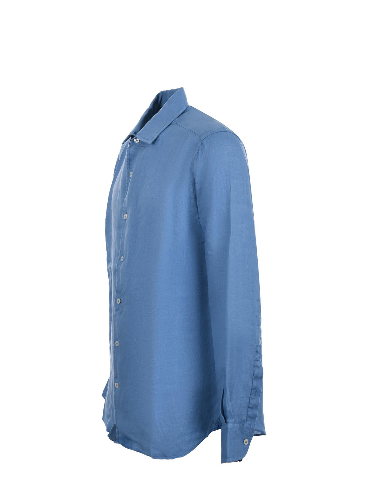 MC2 SAINT BARTH Shirts RPH0001 00143L Avion