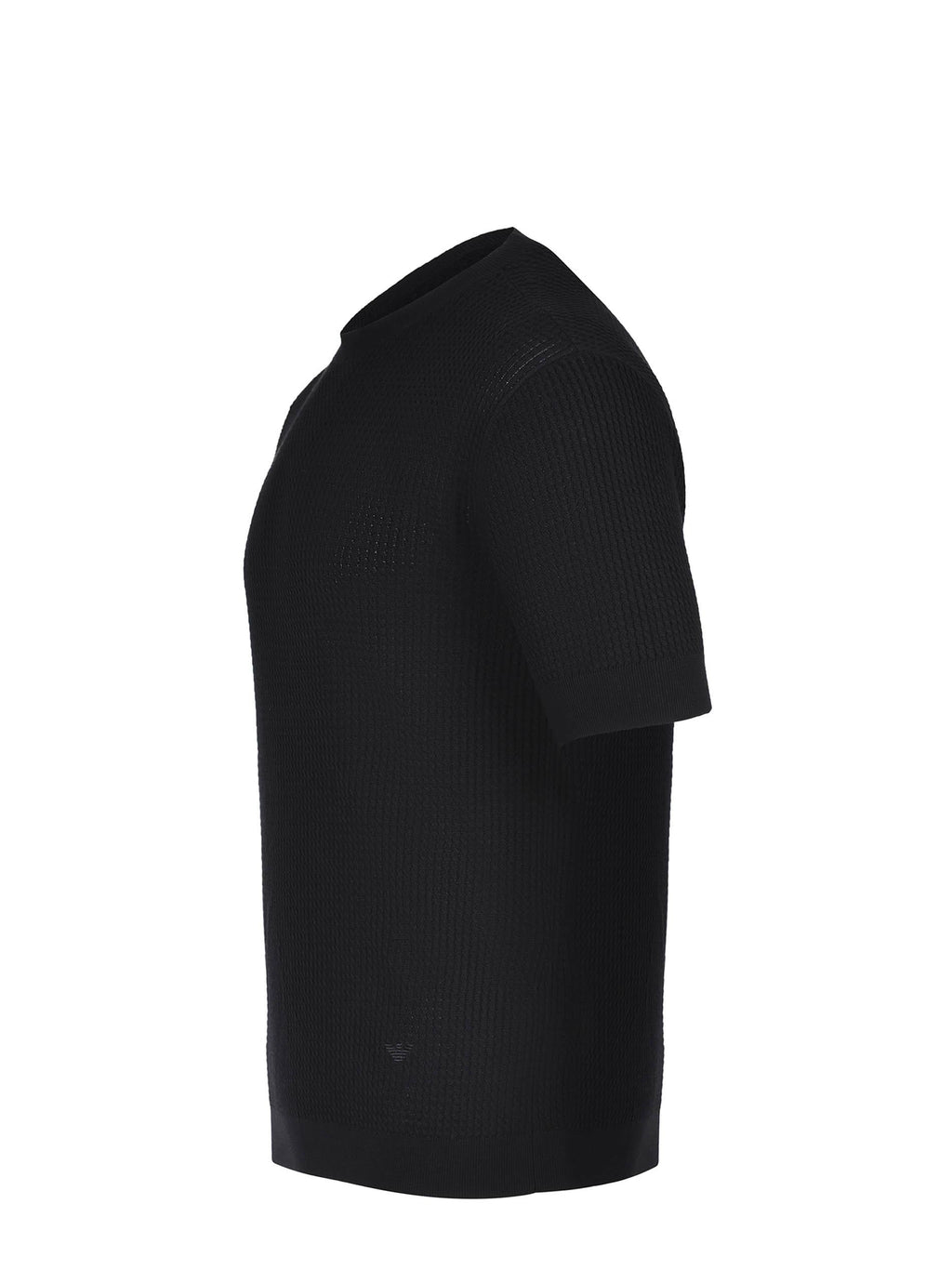 EMPORIO ARMANI Sweaters EM004309 AF24575-UC001 Black