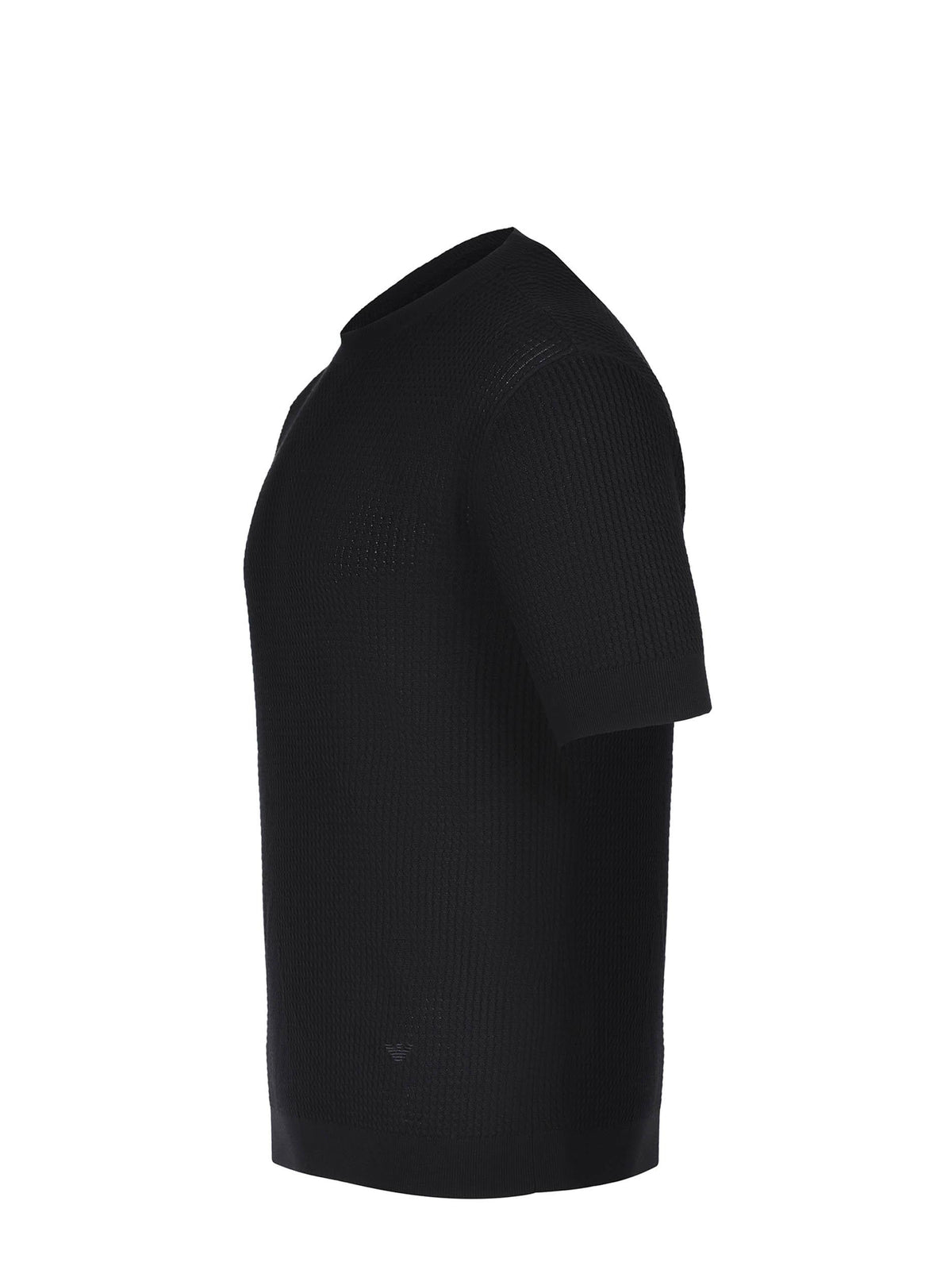 EMPORIO ARMANI Sweaters EM004309 AF24575-UC001 Black