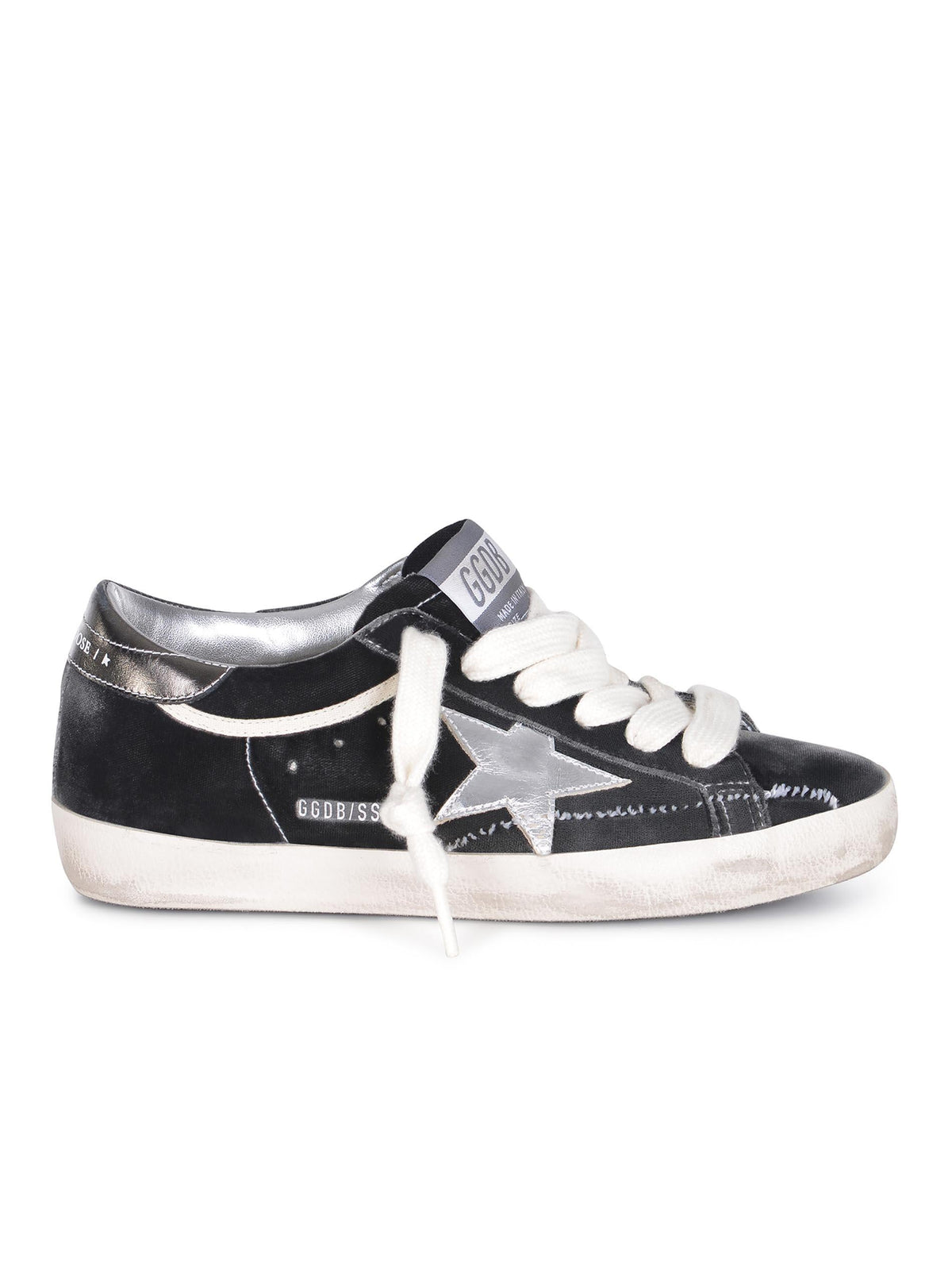 GOLDEN GOOSE Sneakers GWF01002 F008143-81501 Black