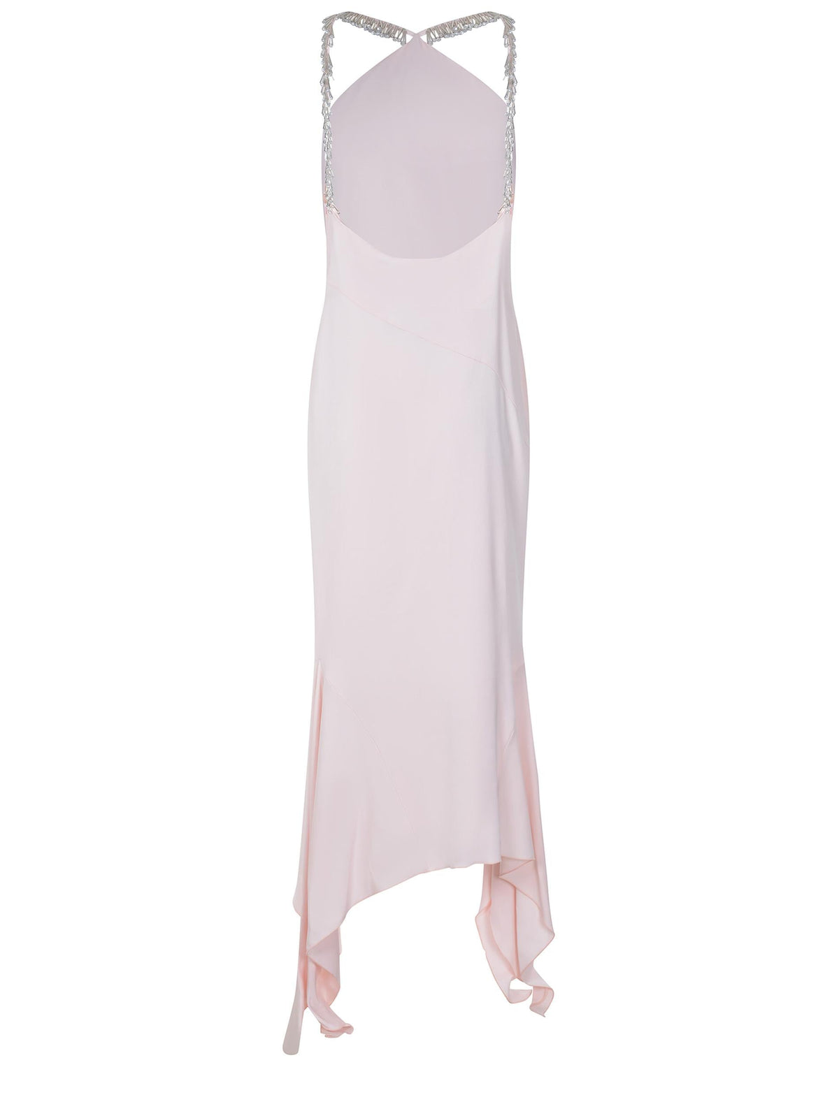AMEN Clothing AMS26535 PALE PINK Powder Pink