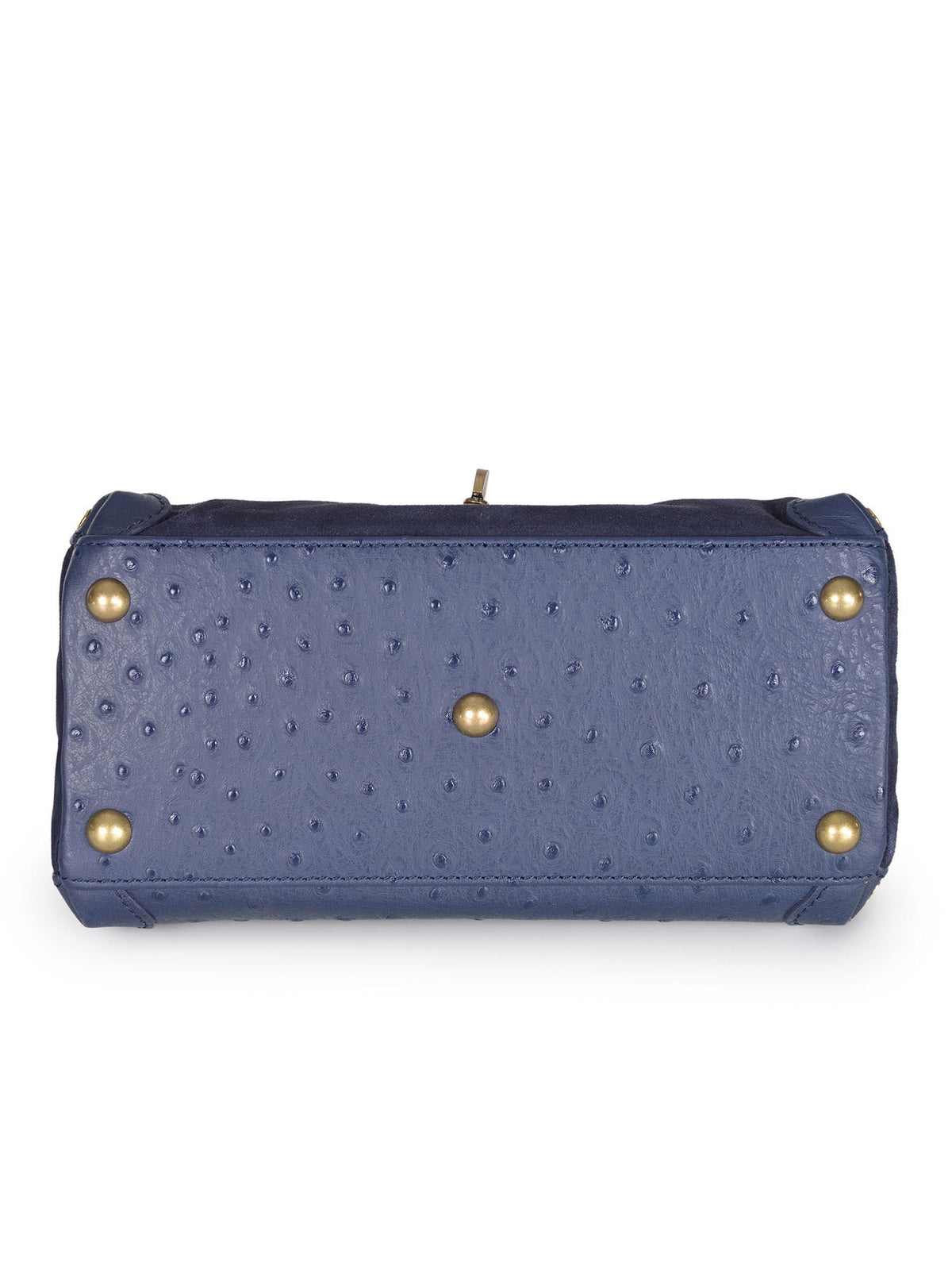 ZANELLATO Bags 070800-227-BABY Z0505 Blue