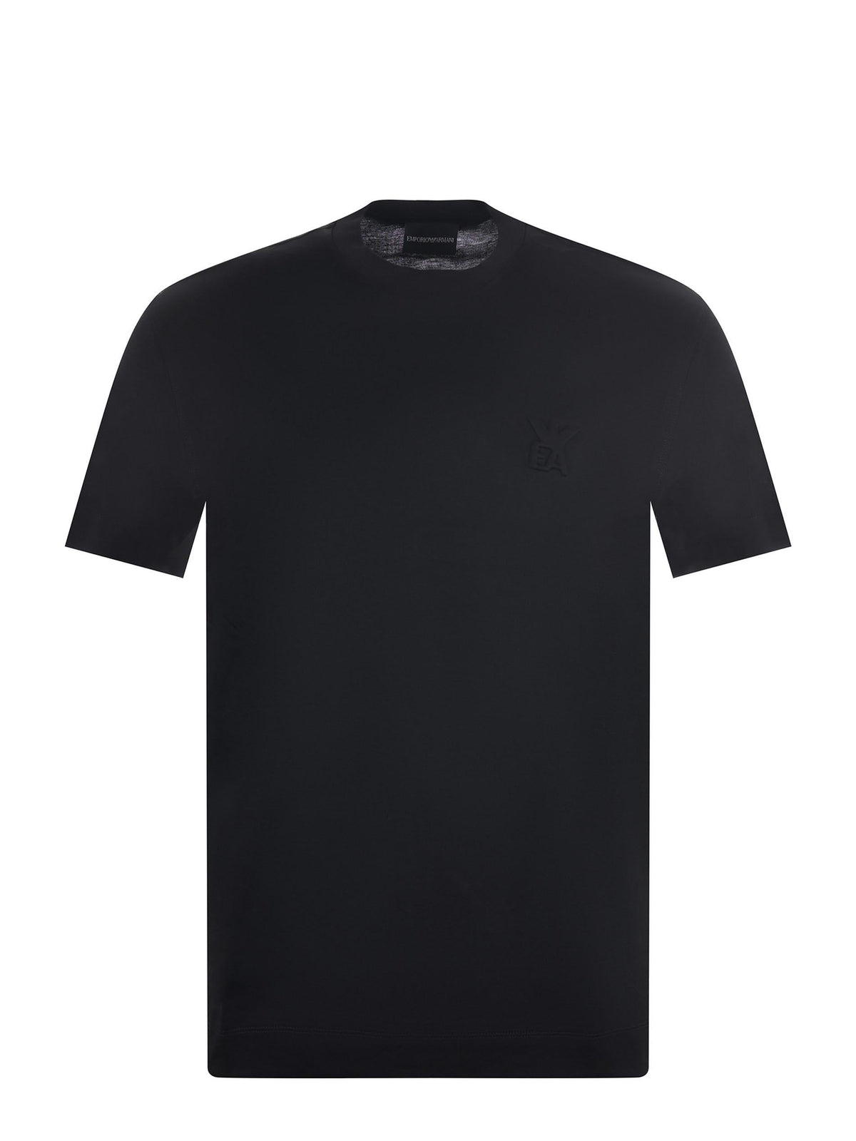 EMPORIO ARMANI T-shirt EM002963 AF10761-UC001 Black