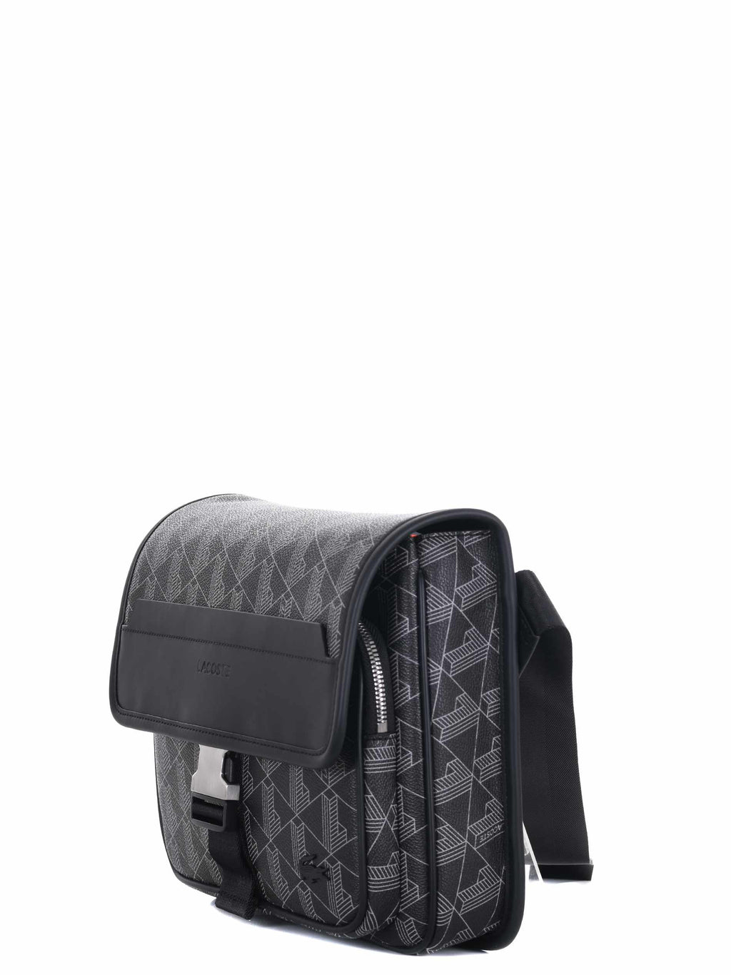 LACOSTE Bags NH4411 H45 Black