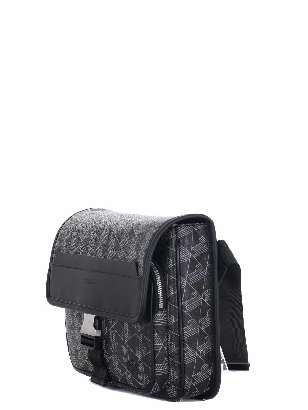 LACOSTE Bags NH4411 H45 Black