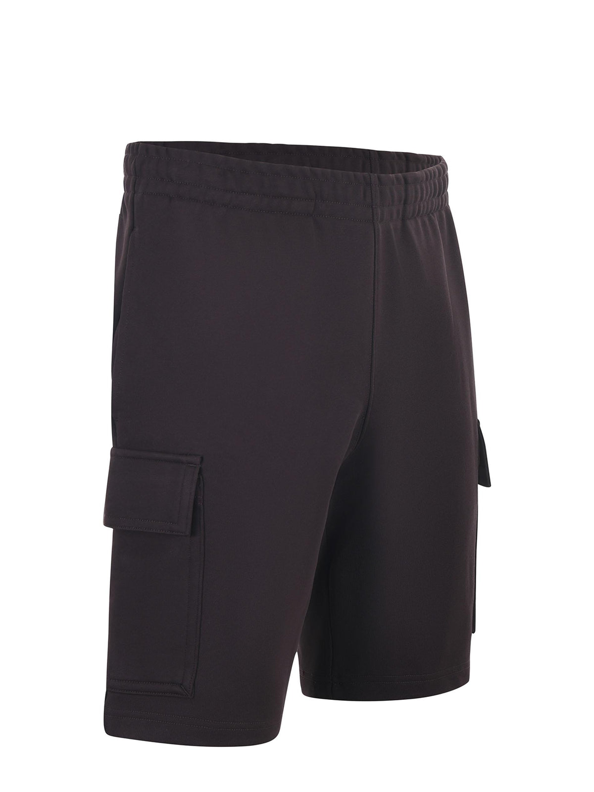 LACOSTE Shorts GH9743 3LA Brown