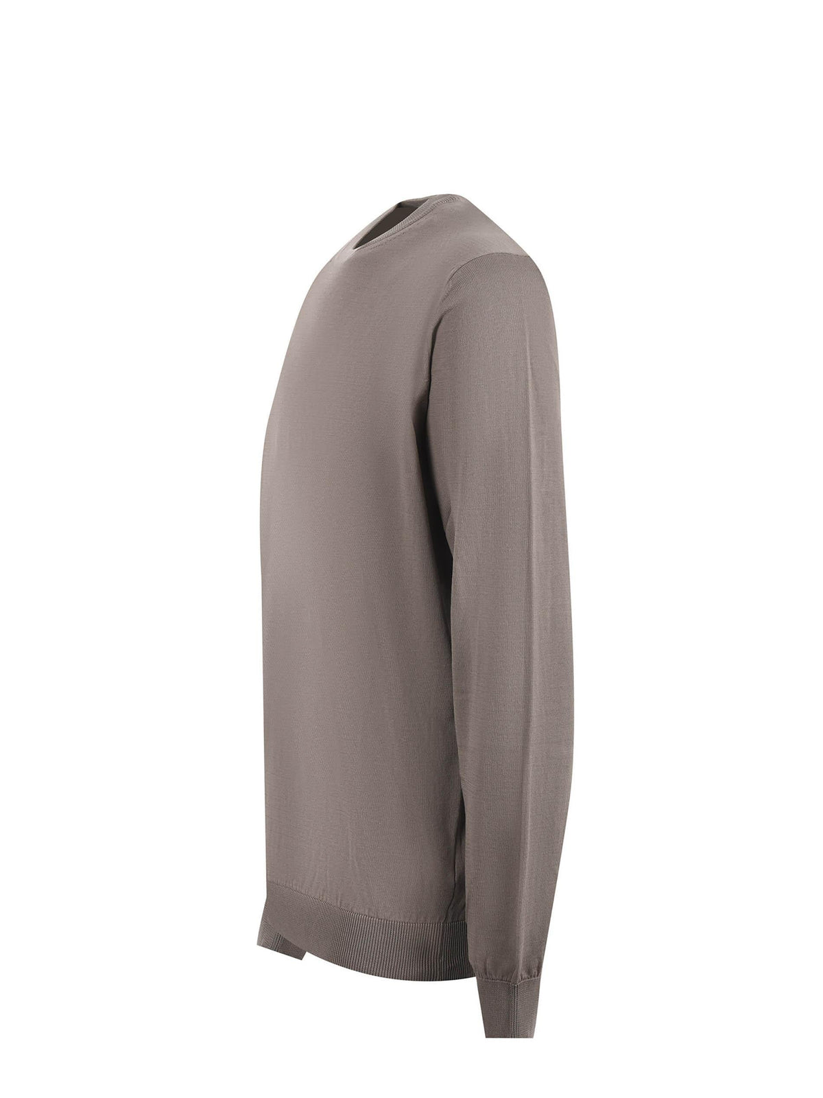 FILIPPO DE LAURENTIS Sweaters GC1ML CR14R-511 Khaki