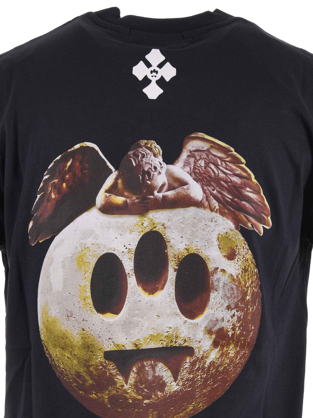 BARROW T-shirt F5BWUATH121 251 Asphalt