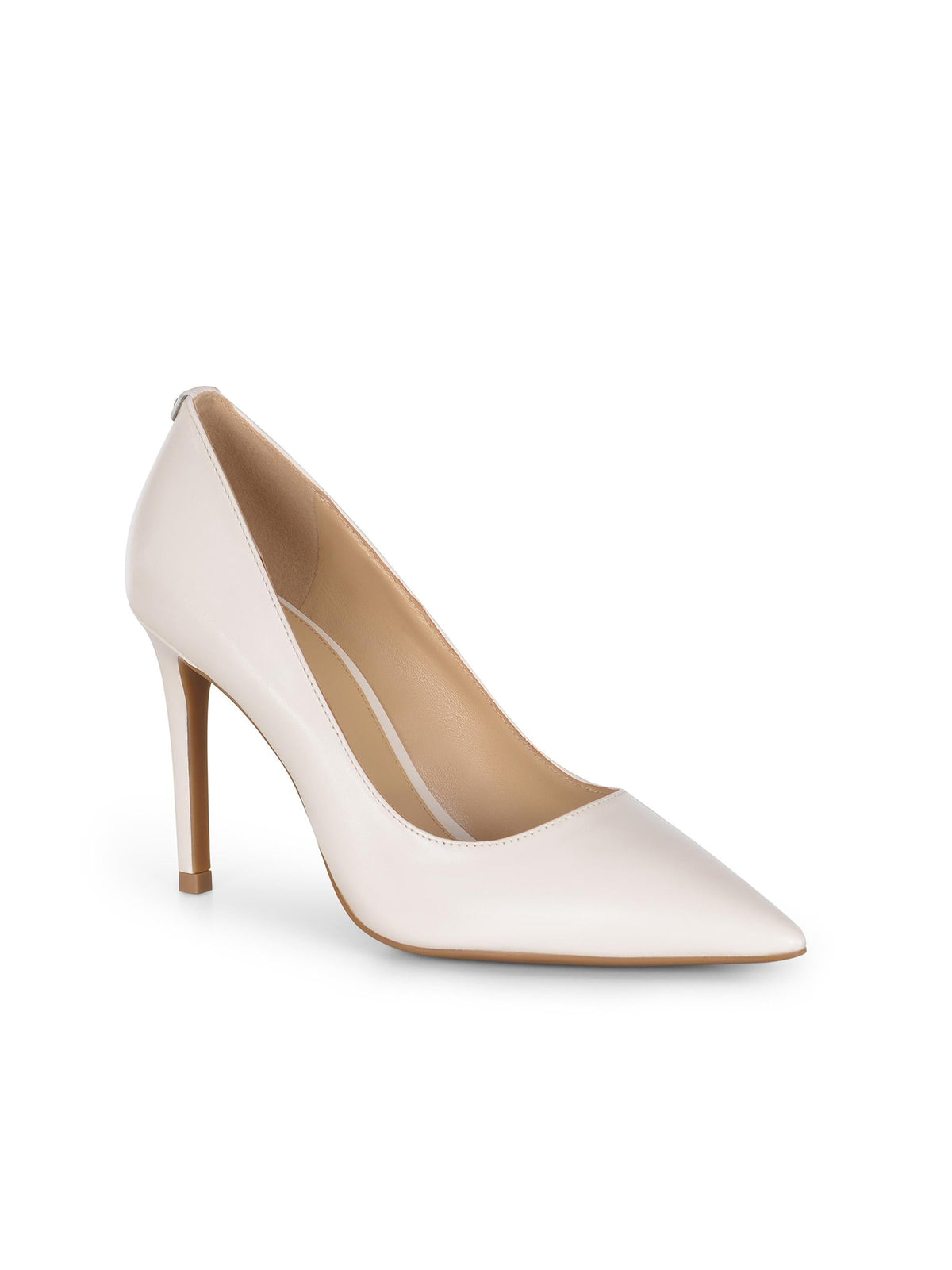 MICHAEL KORS Shoes 40R4HNP1L 289 Cream