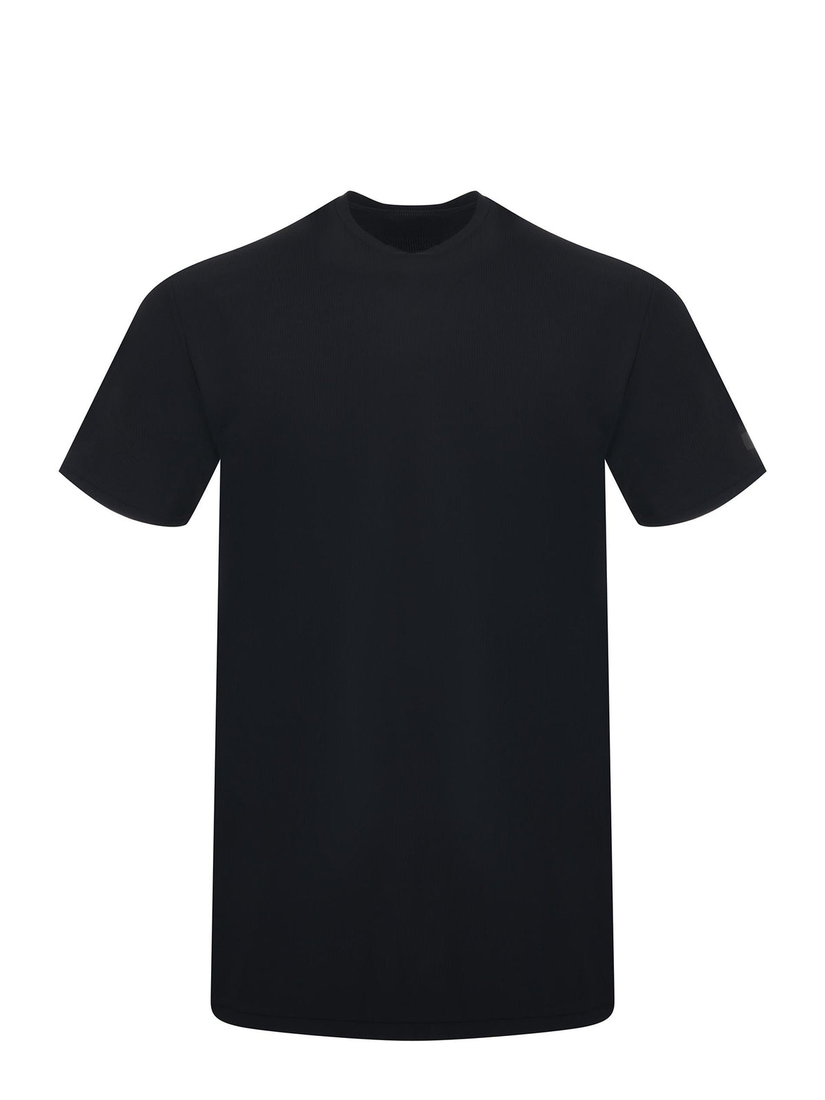 RRD T-shirt 26220 10 Black