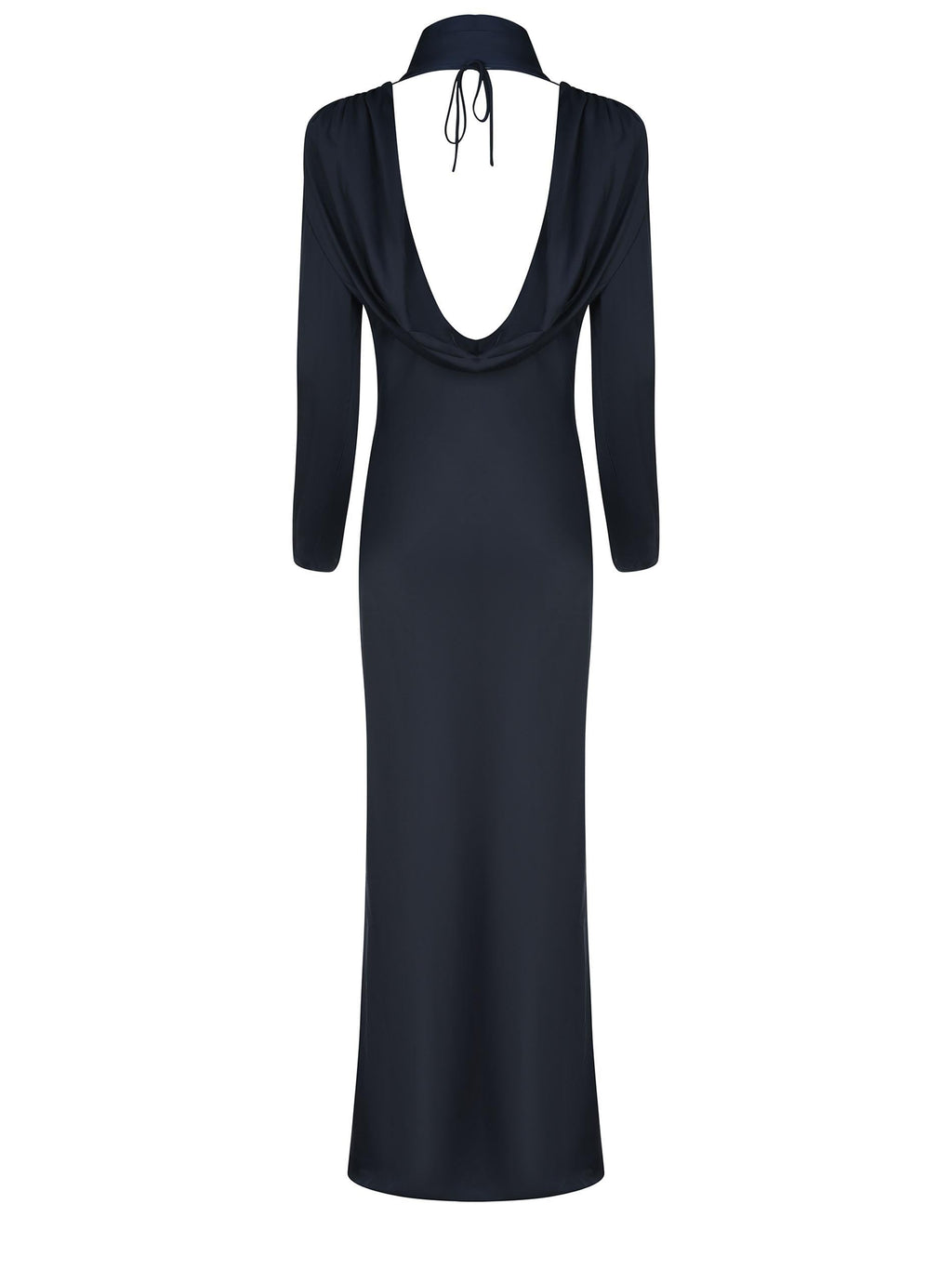 ROTATE Dresses 1154392318 BCR1677-2318 Night blue