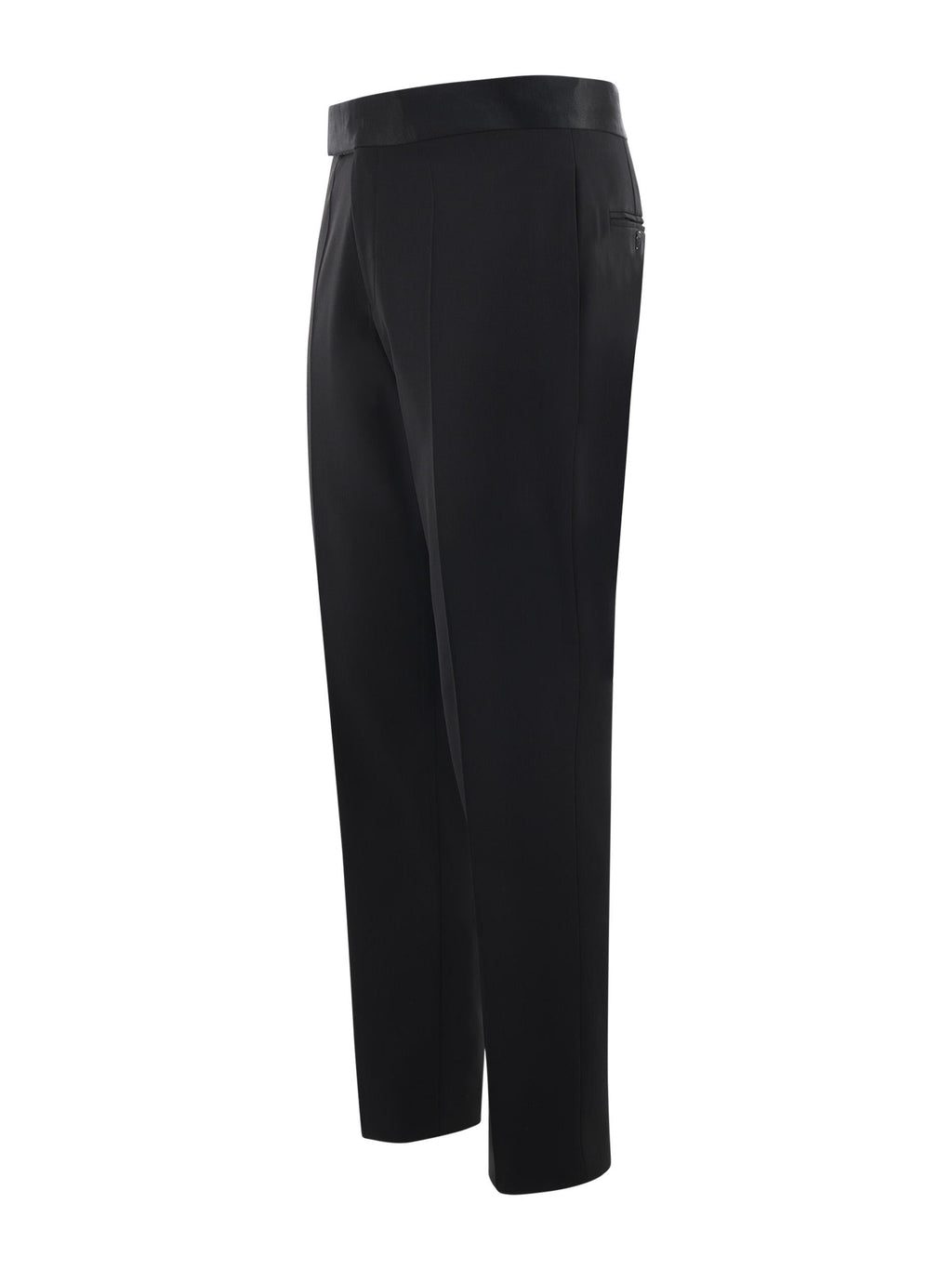 EMPORIO ARMANI Dresses D41VMU 01506-999 Black