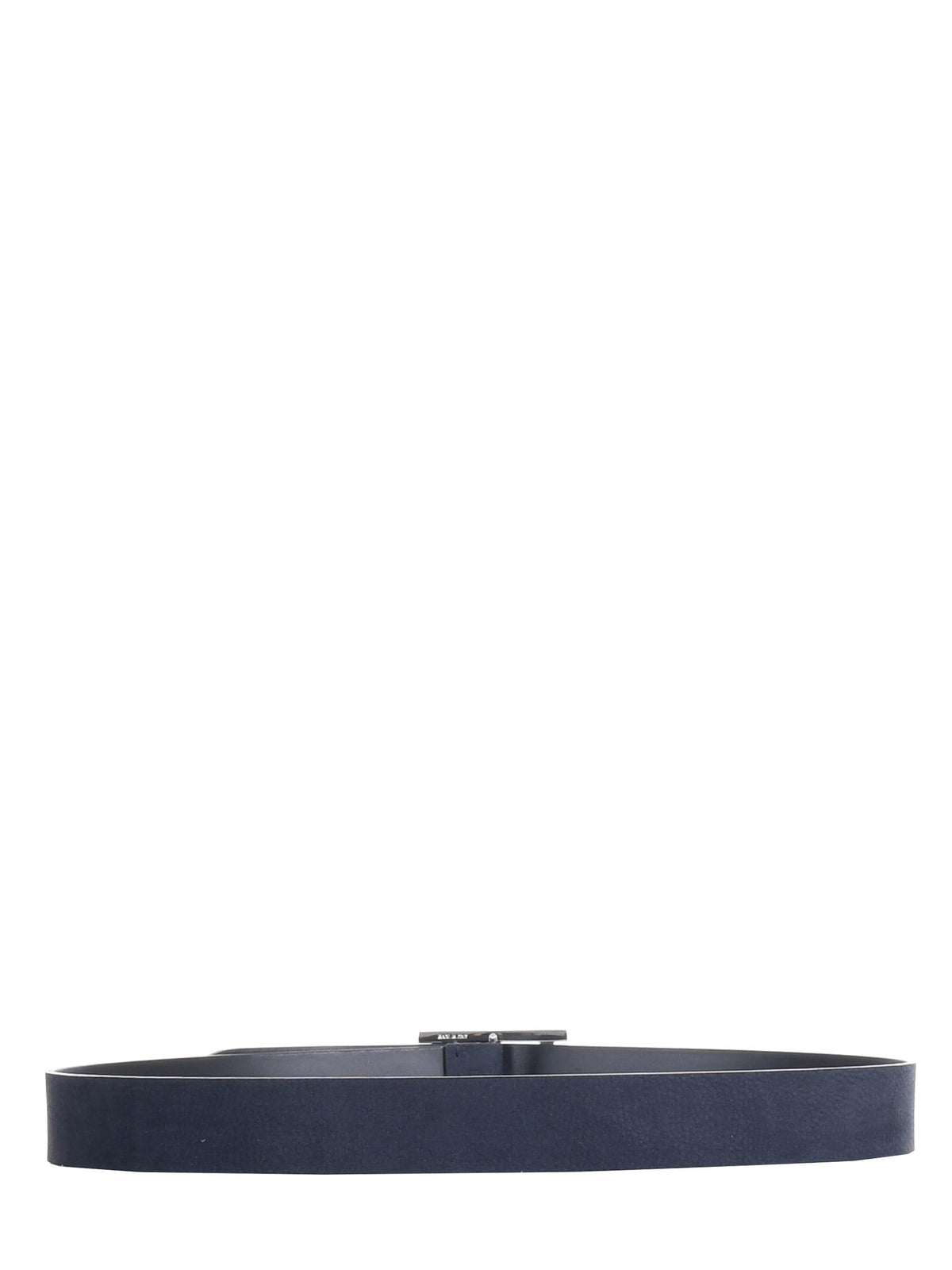 ORCIANI Belts U08364 NBD-NOTTE Night Blue