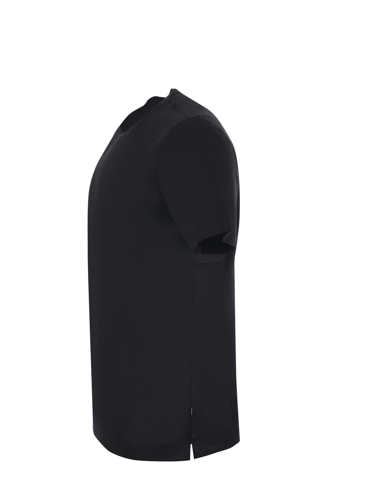BOSS T-shirt 50513674 10259967-001 Black