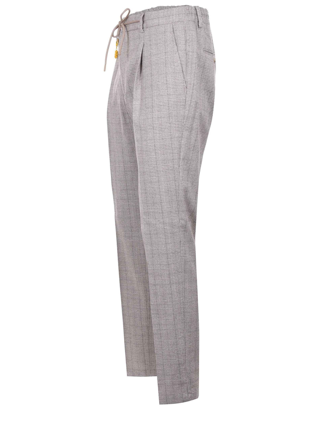 MANUEL RITZ Trousers P1688 253136-22 Beige