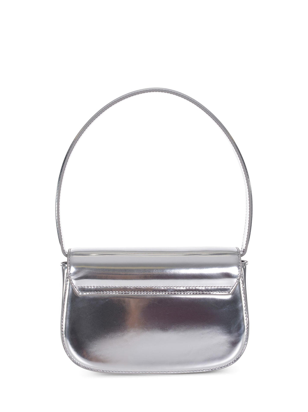 DIESEL Bags X08396 PS202-H0535 Silver