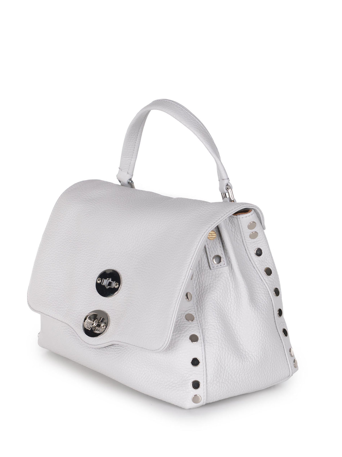 ZANELLATO Bags 068010-005-S Z0180 Ghiaccio