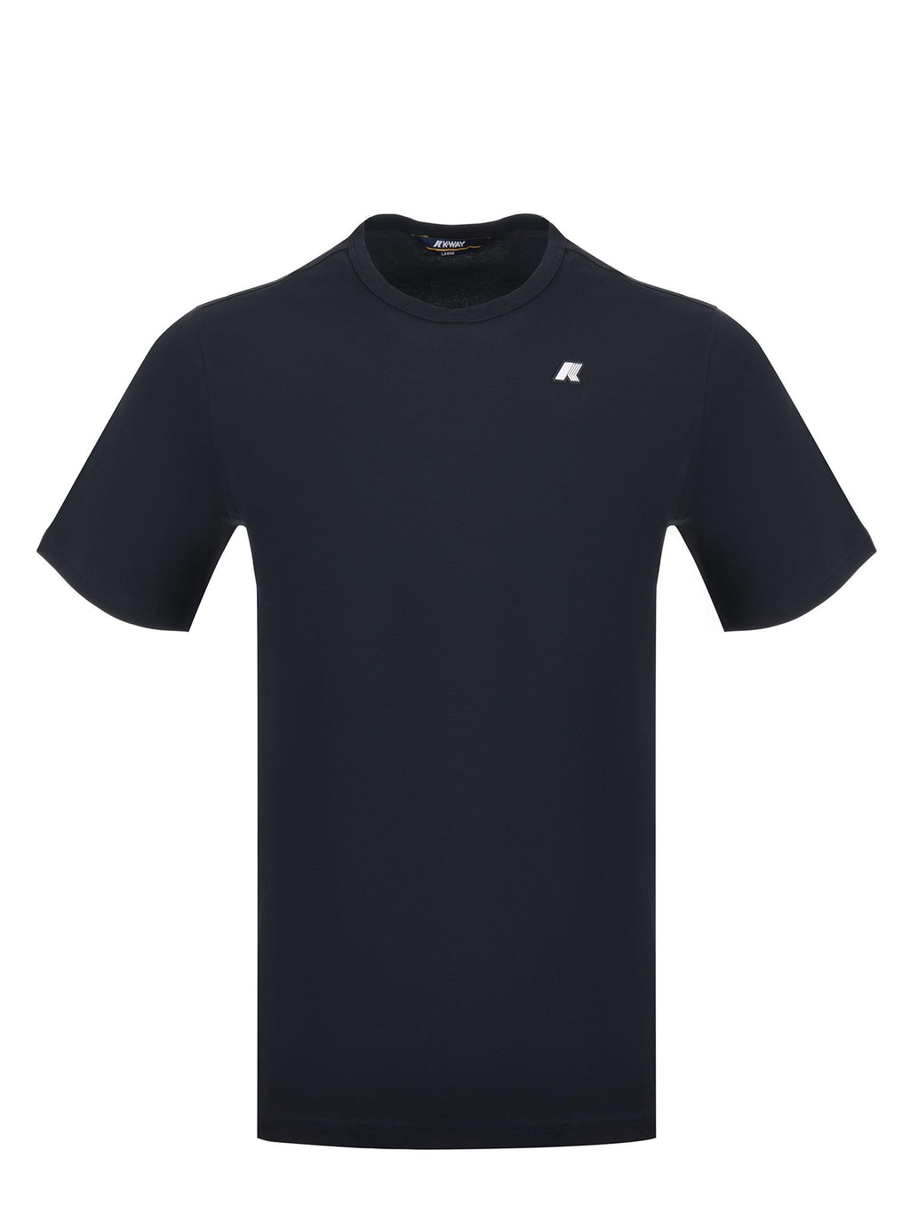 K-WAY T-shirt K71349W K89 Dark blue