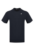 K-WAY T-shirt K71349W K89 Dark blue
