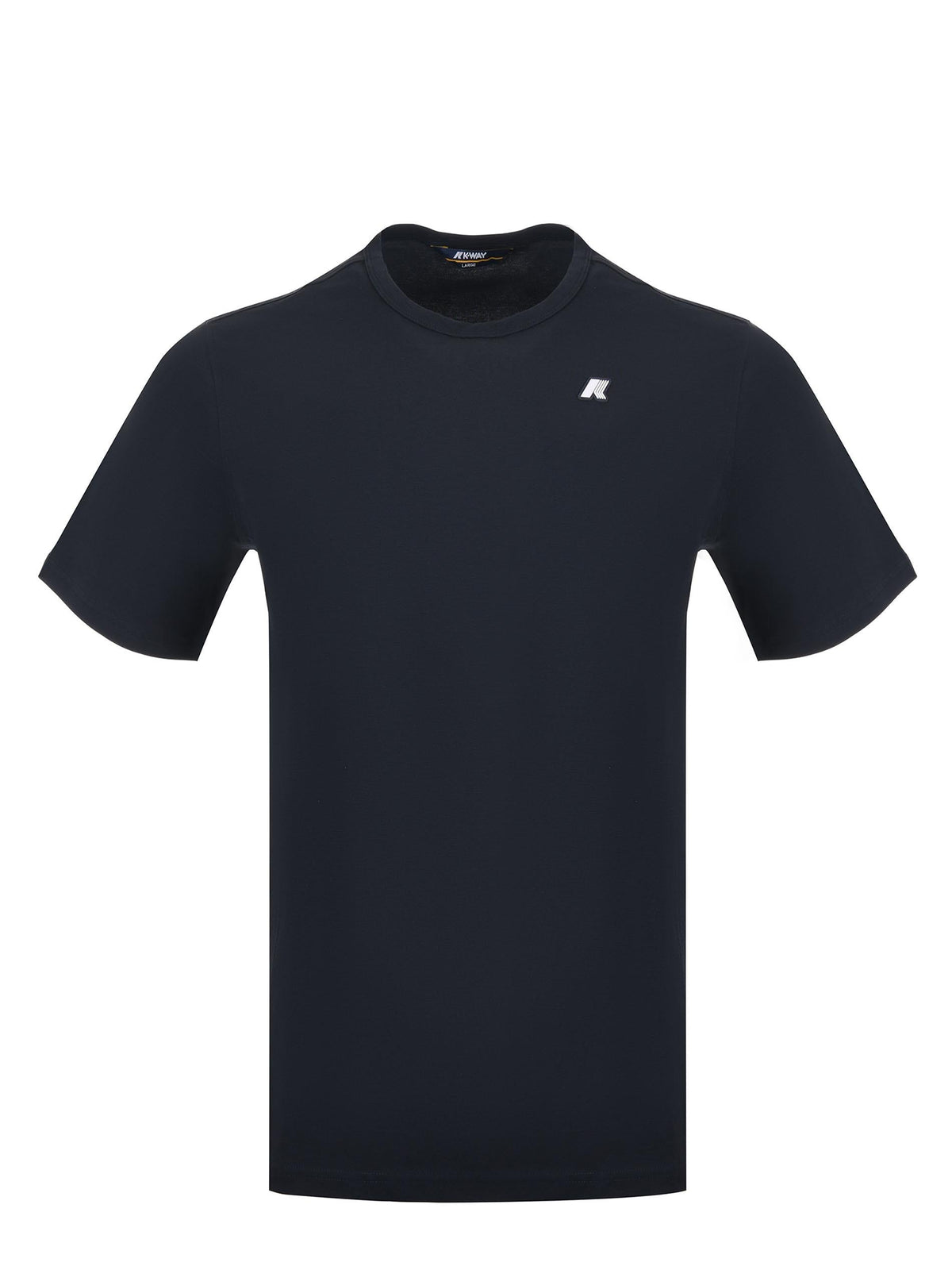 K-WAY T-shirt K71349W K89 Dark blue