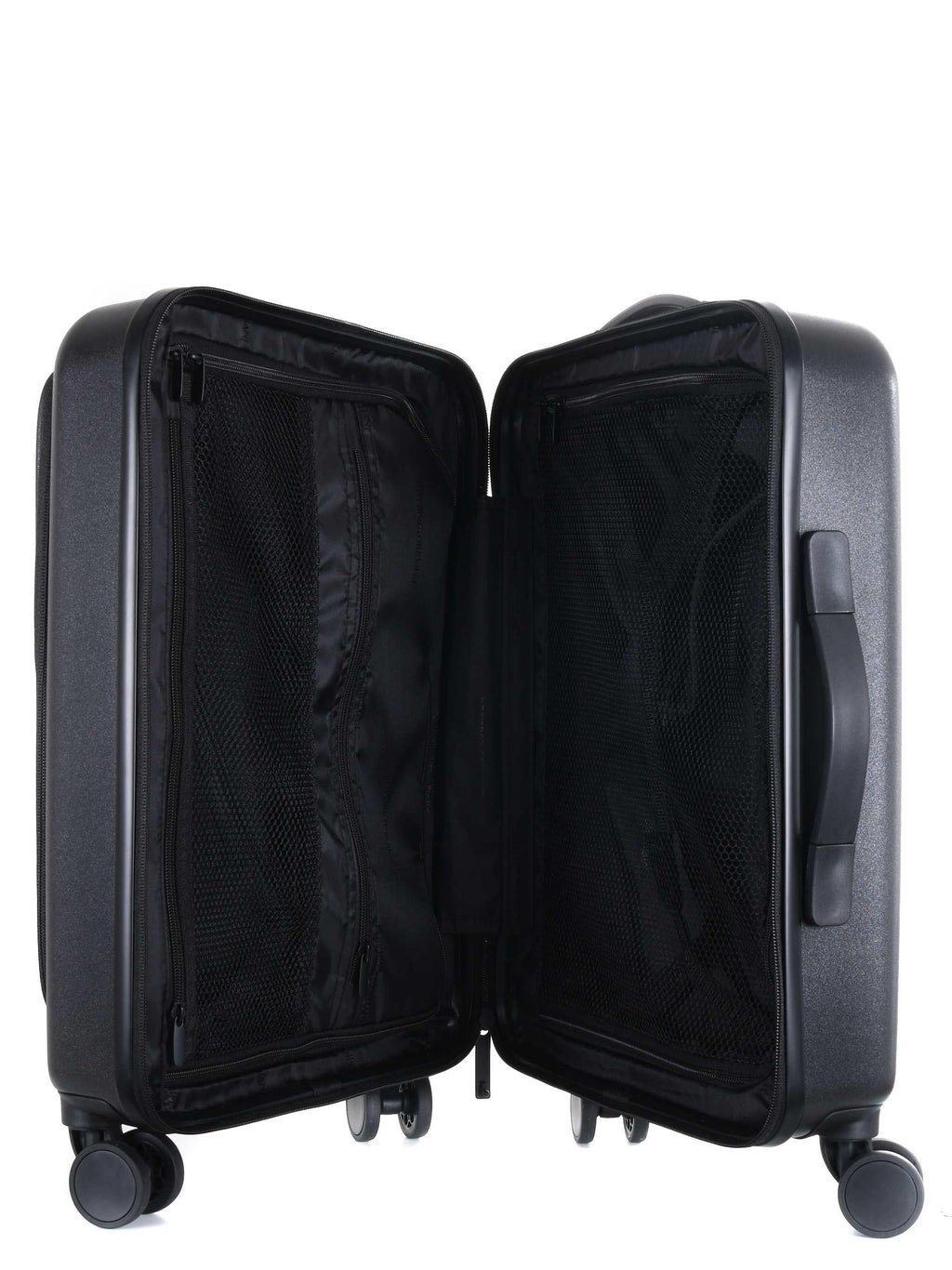 EMPORIO ARMANI Luggage Y4Q367 Y138E-81072 Black