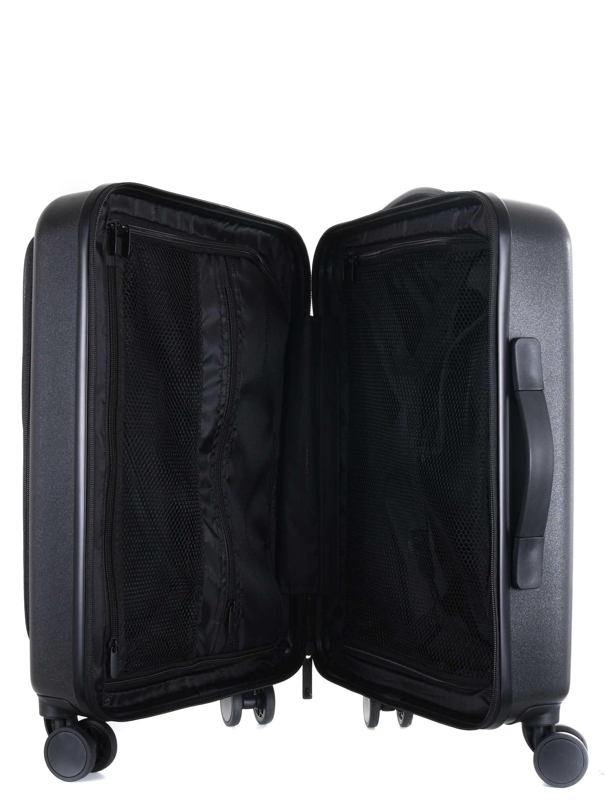 EMPORIO ARMANI Luggage Y4Q367 Y138E-81072 Black