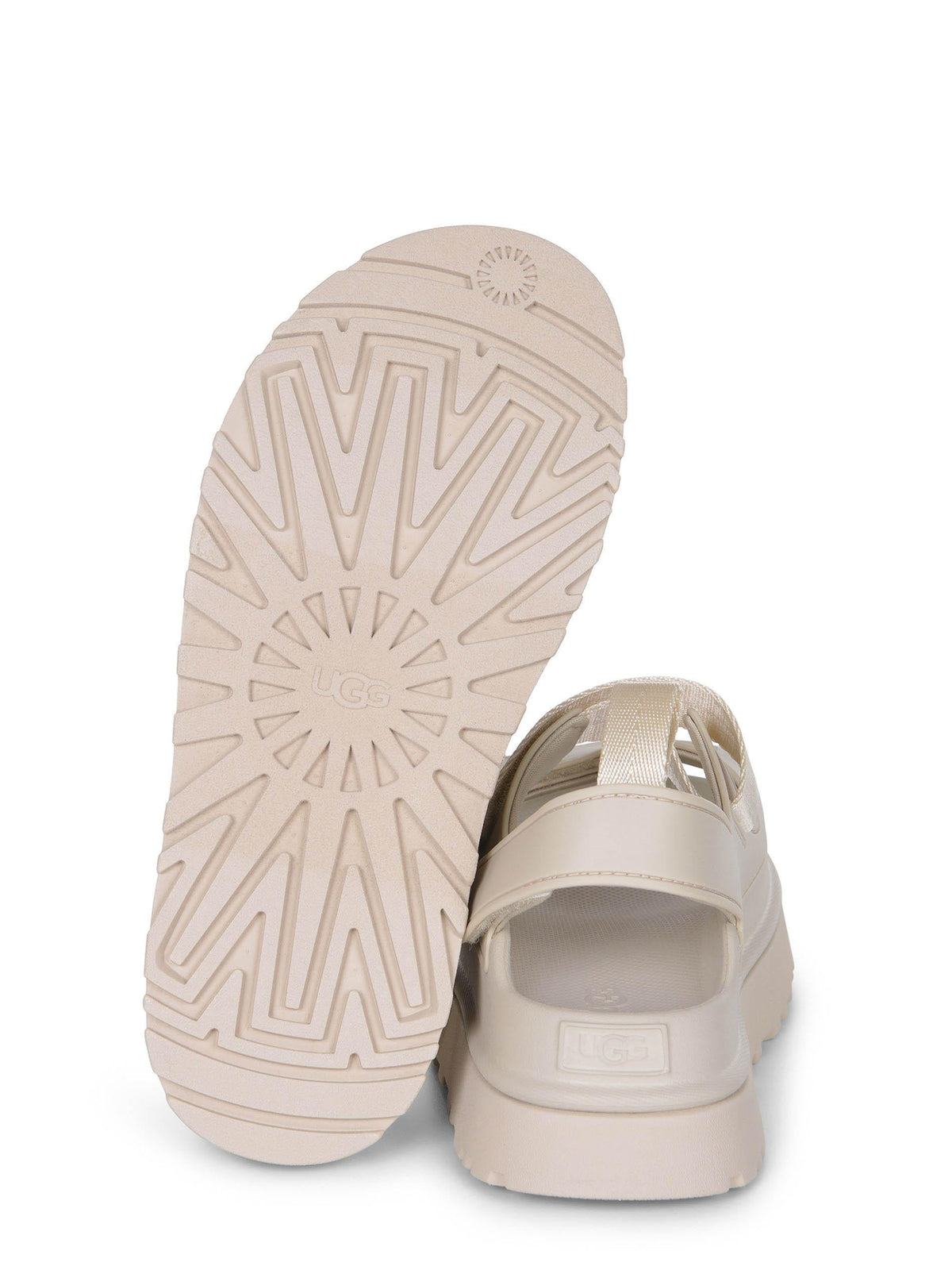 UGG Sandals 1152685 SSAL Sand