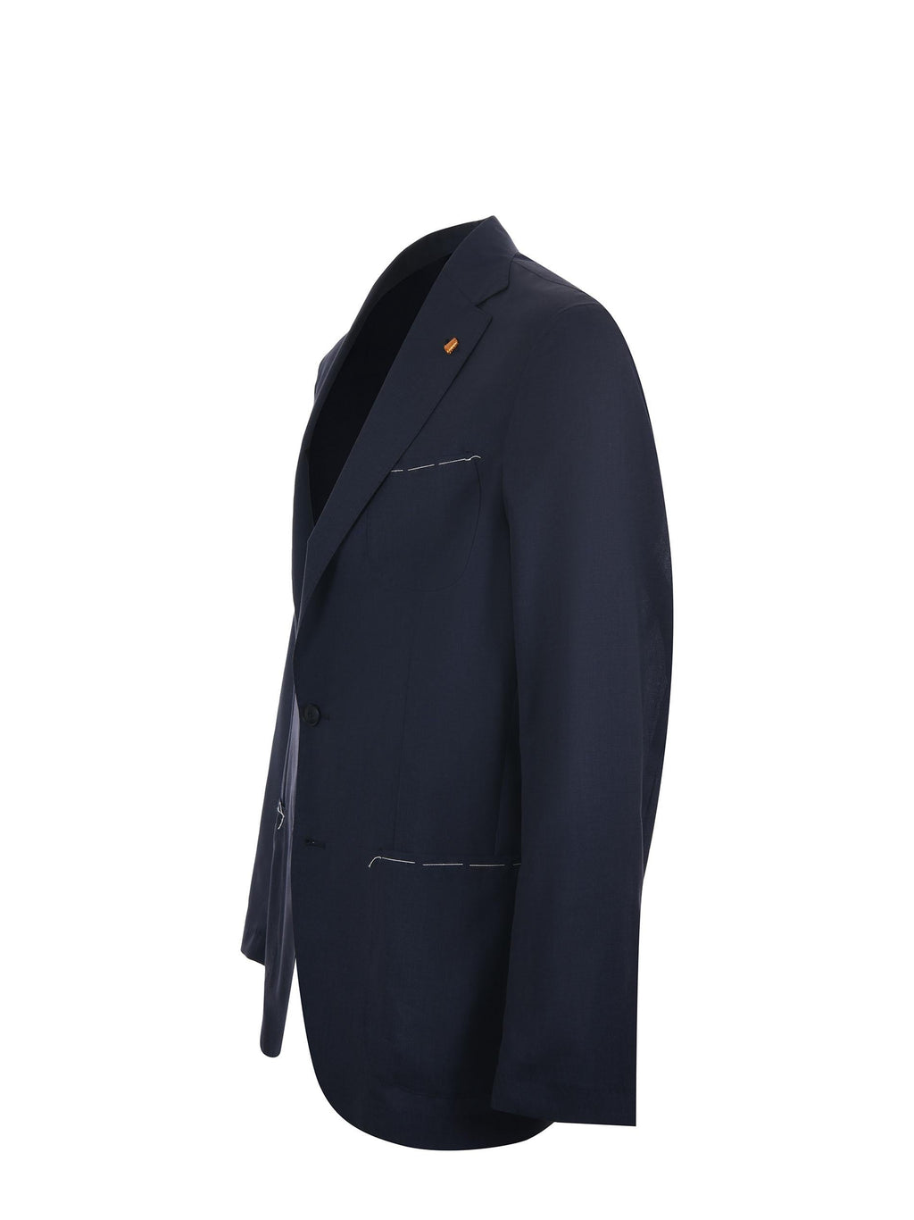 LATORRE SOFFIO Jackets UJ0482-8R-101 Dark blue