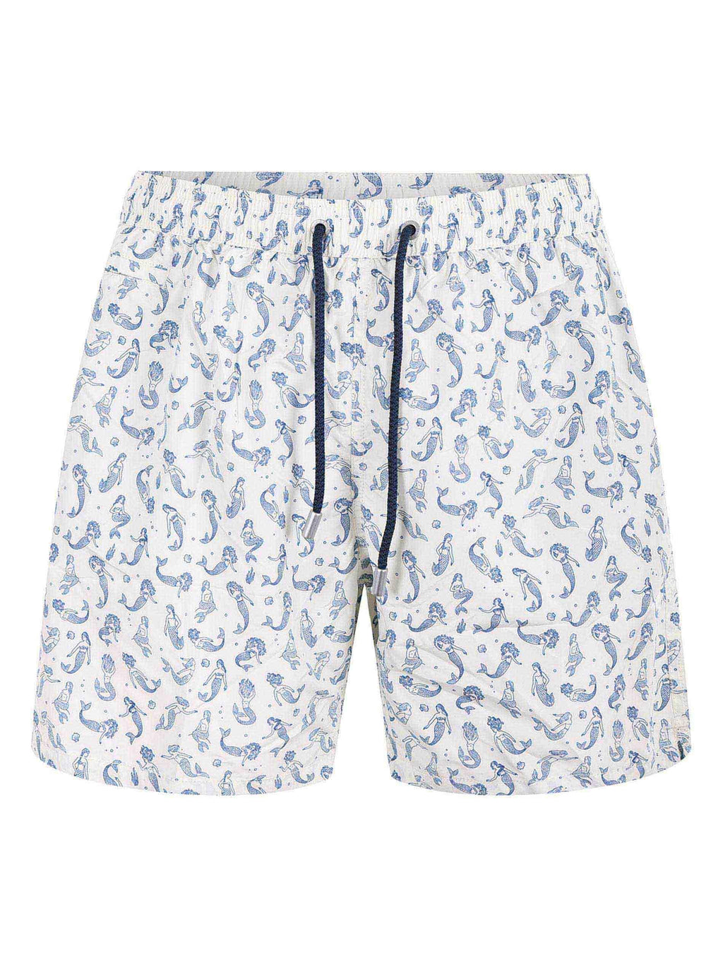 MC2 SAINT BARTH Swimwear LIG0003 01047L Ivory
