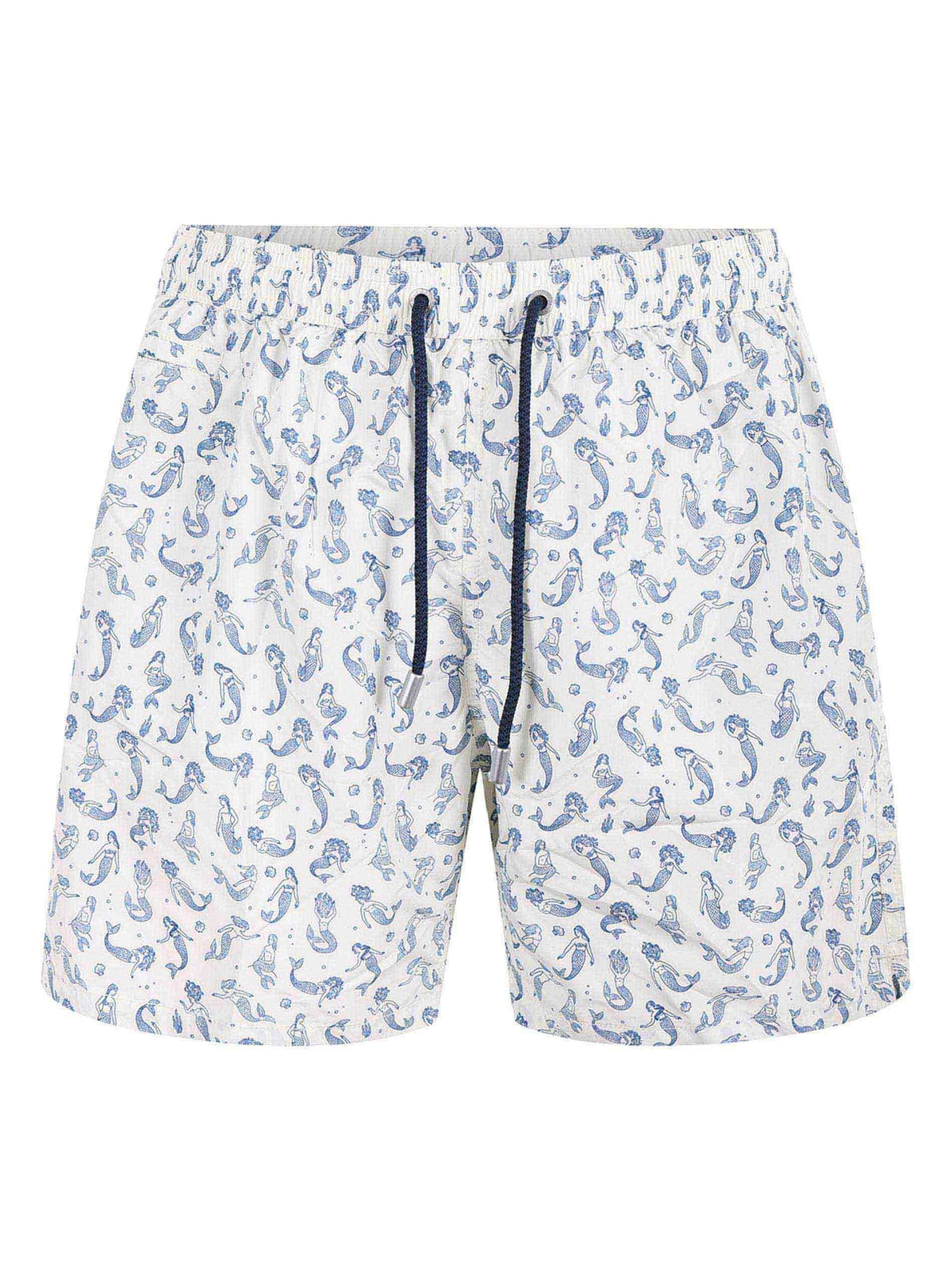 MC2 SAINT BARTH Swimwear LIG0003 01047L Ivory
