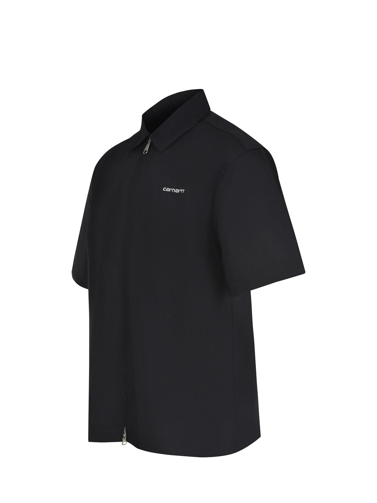 CARHARTT Shirts I036189 K02-XX Black