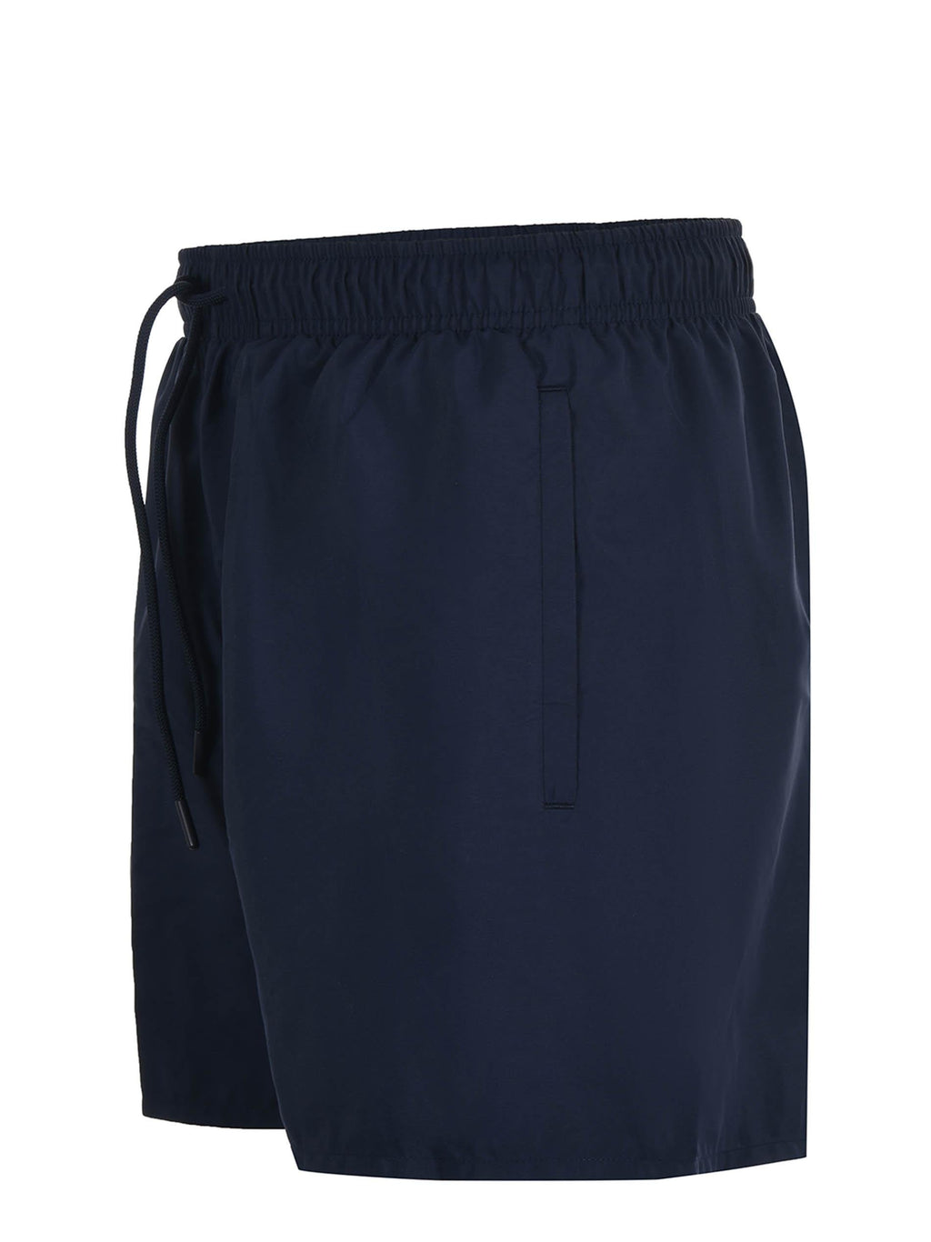 LACOSTE Swimwear MH6270 802 Dark Blue
