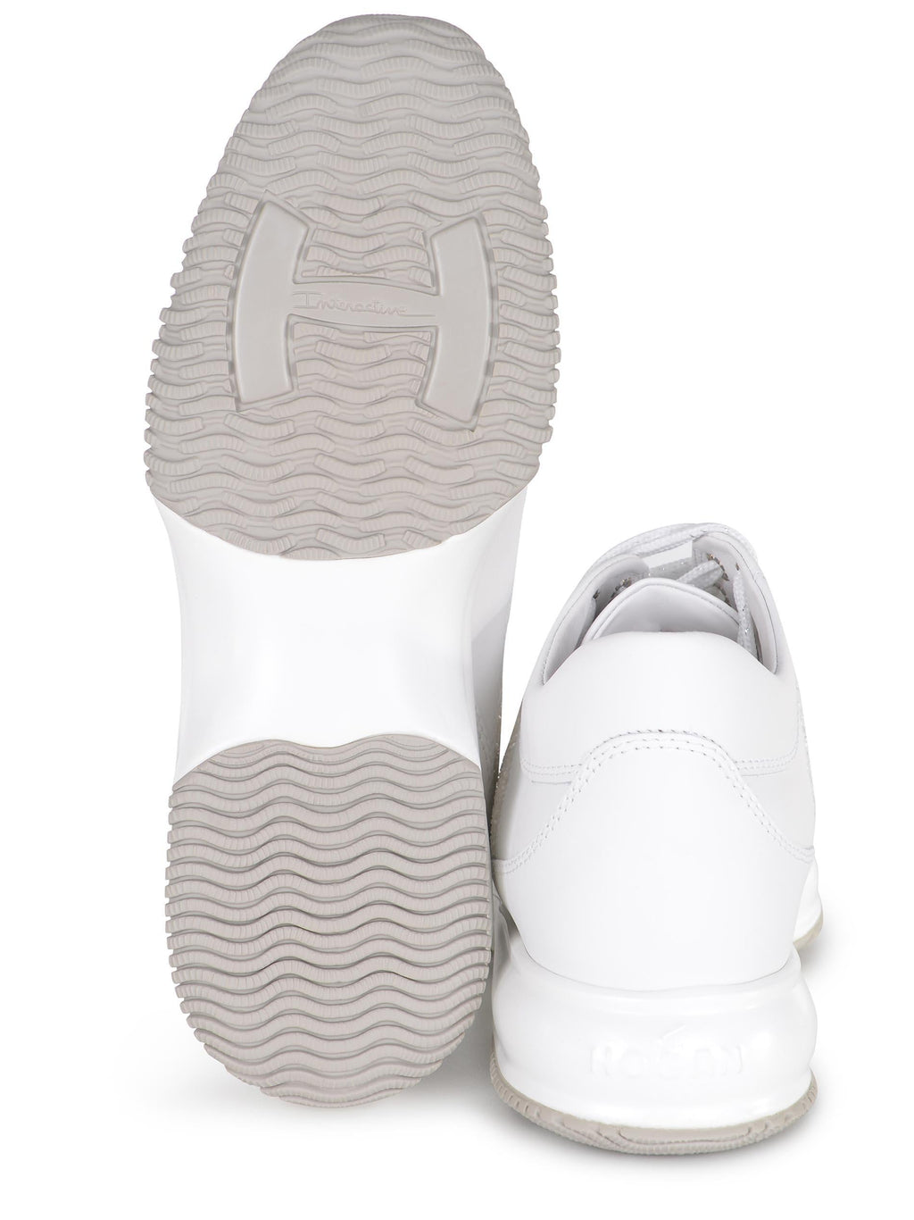 Hogan Interactive Sneakers