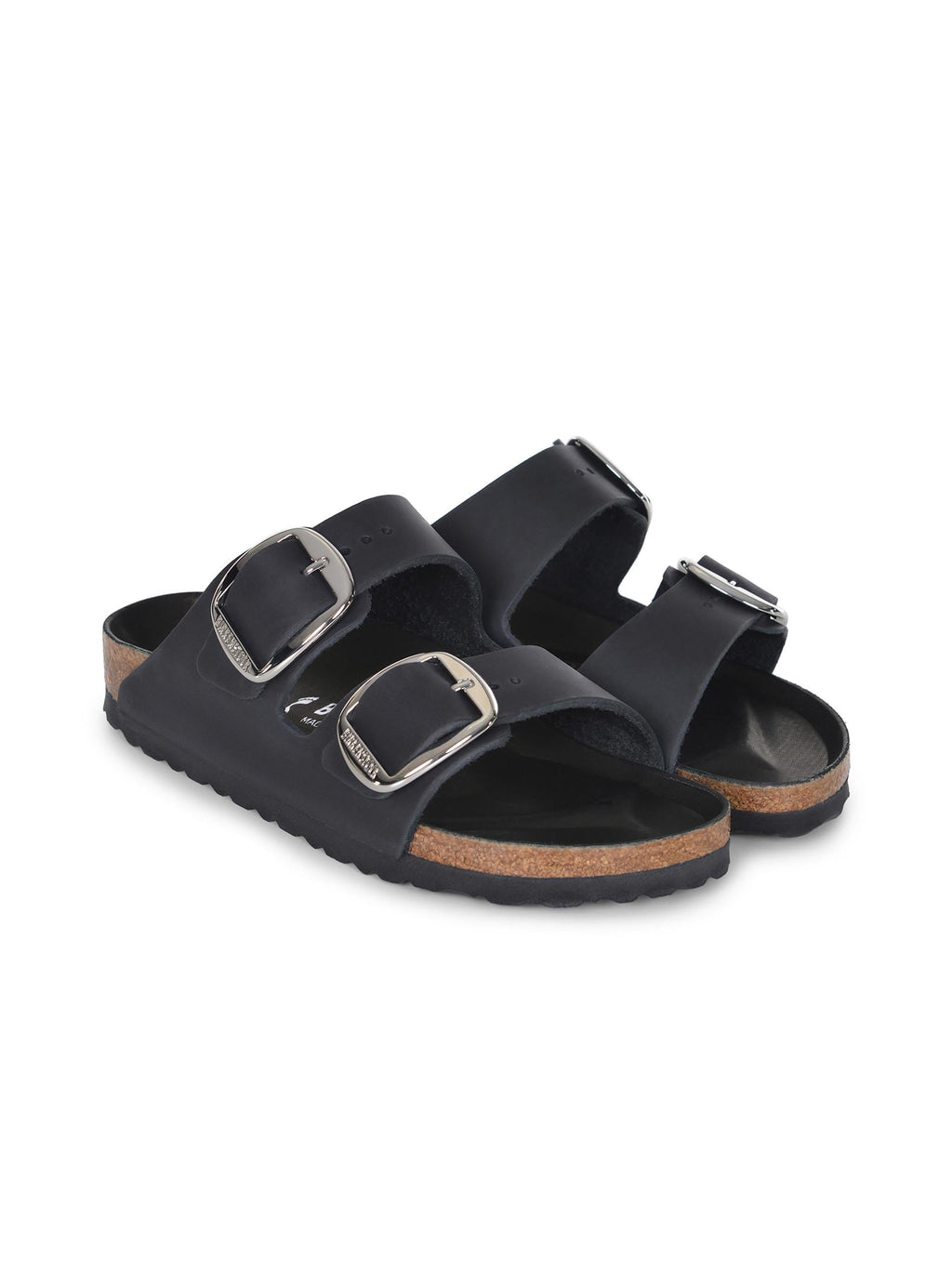 BIRKENSTOCK Sandals 1011075 BLACK
