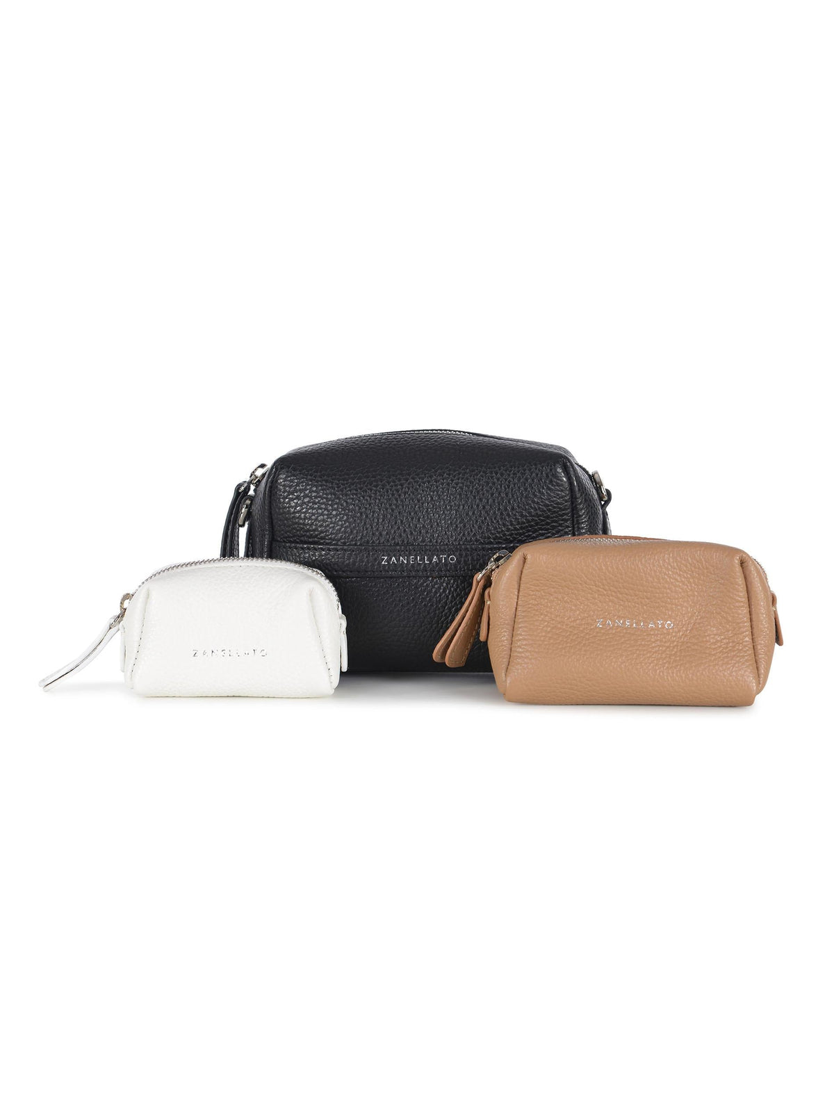 ZANELLATO Bags 068760-004 Z9999 Tricolor