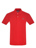LACOSTE Polo Shirt PH9851 240 Red