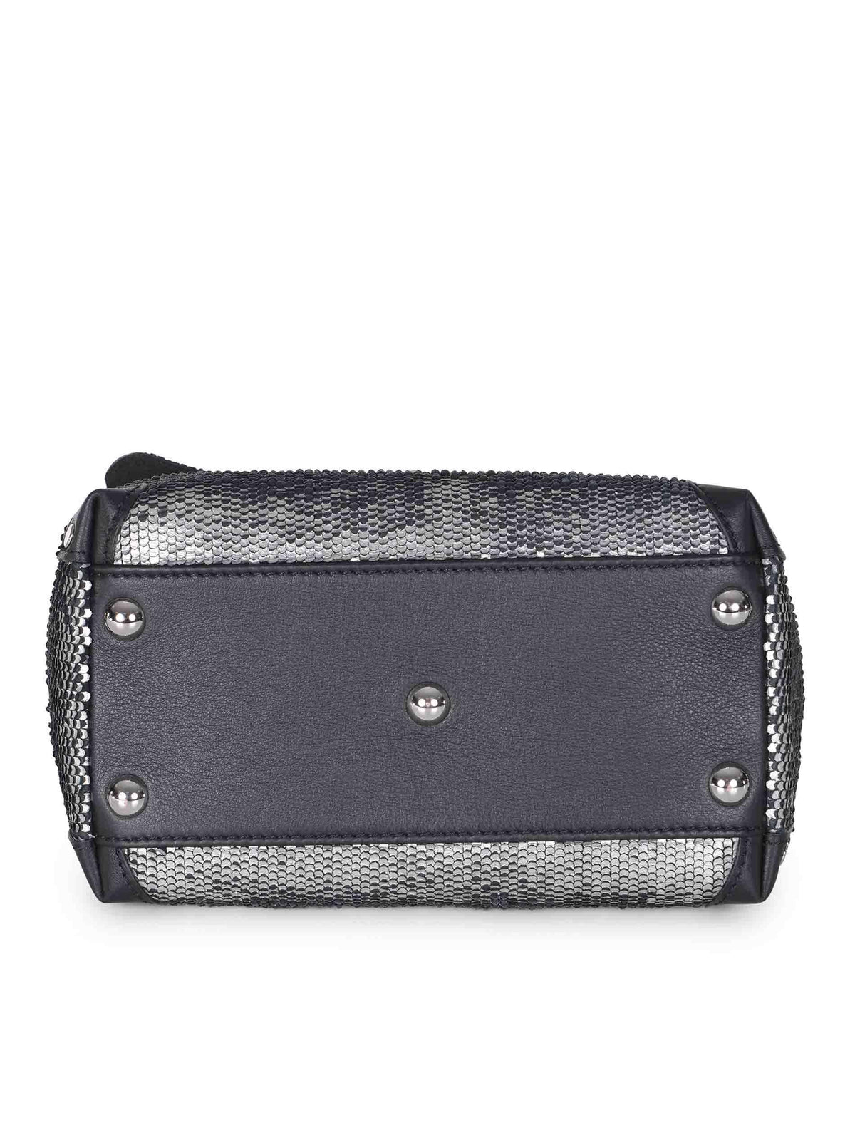 ZANELLATO Bags 068090-226-BABY Z0199 Silver