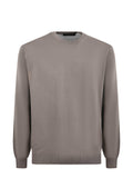 FILIPPO DE LAURENTIS Sweaters GC1ML CR14R-511 Khaki