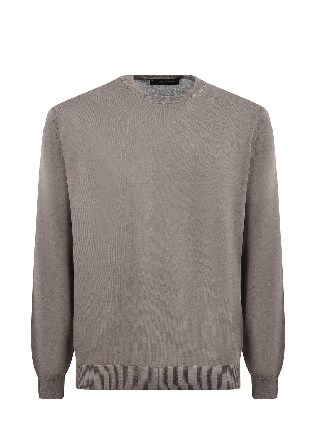 FILIPPO DE LAURENTIS Sweaters GC1ML CR14R-511 Khaki