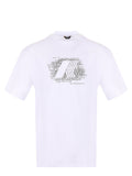 K-WAY T-shirt K71357W 001