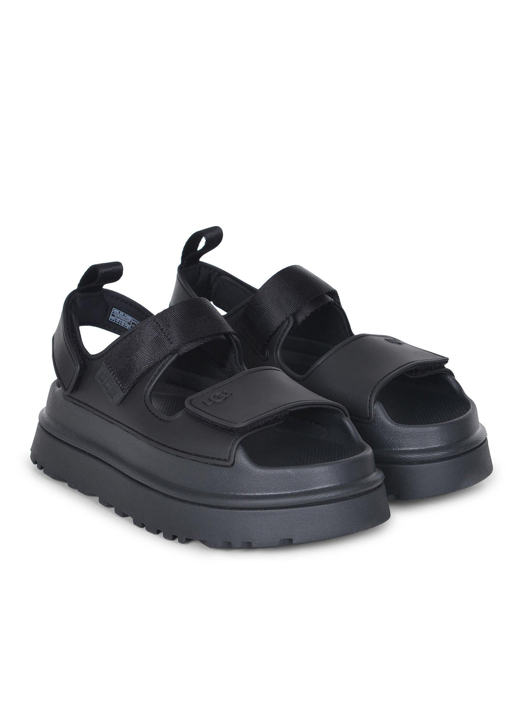 UGG Sandals 1152685 BLK Black