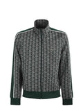 LACOSTE Sweatshirts SH1368 D1R Dark green