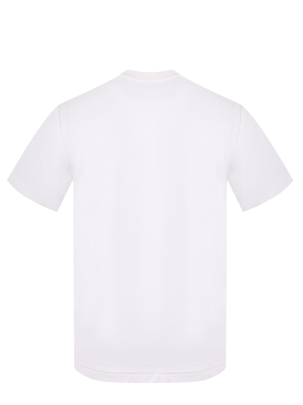 LACOSTE T-shirt TH1979 70V Cream